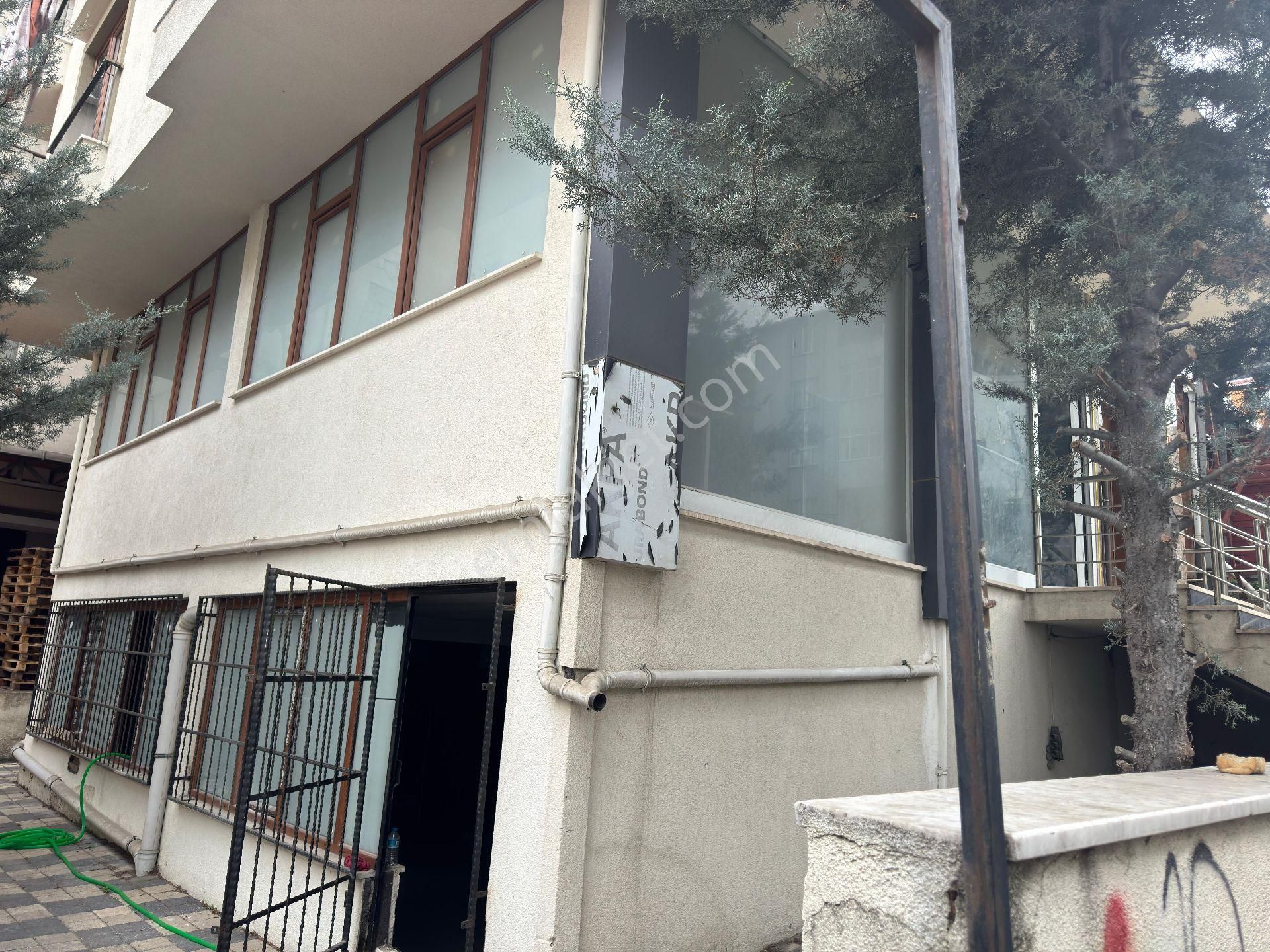 Örnek Mah.mustafa Kemal Sınırında Caddeye 1 Bina 2 Katlı Dükkan - Görsel 21