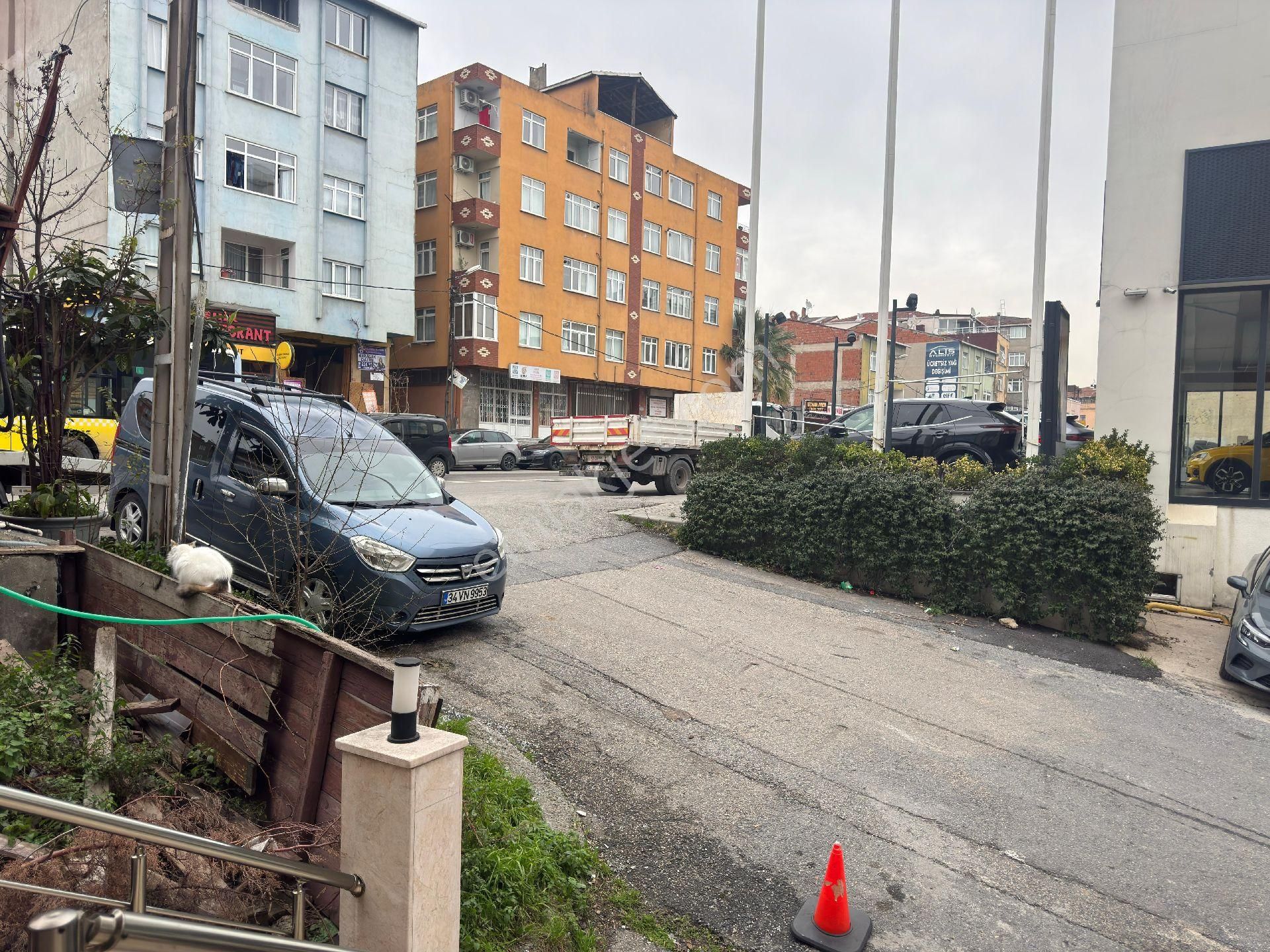 Örnek Mah.mustafa Kemal Sınırında Caddeye 1 Bina 2 Katlı Dükkan - Görsel 24