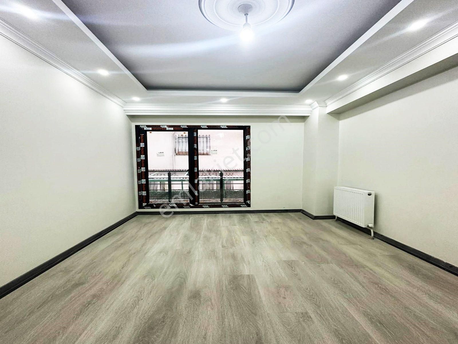 Nes Yapı'dan Bahçeşehir"e Komşu Ardıçlı Villalarının Yanında Sıfır 2+1 Daire - Görsel 2