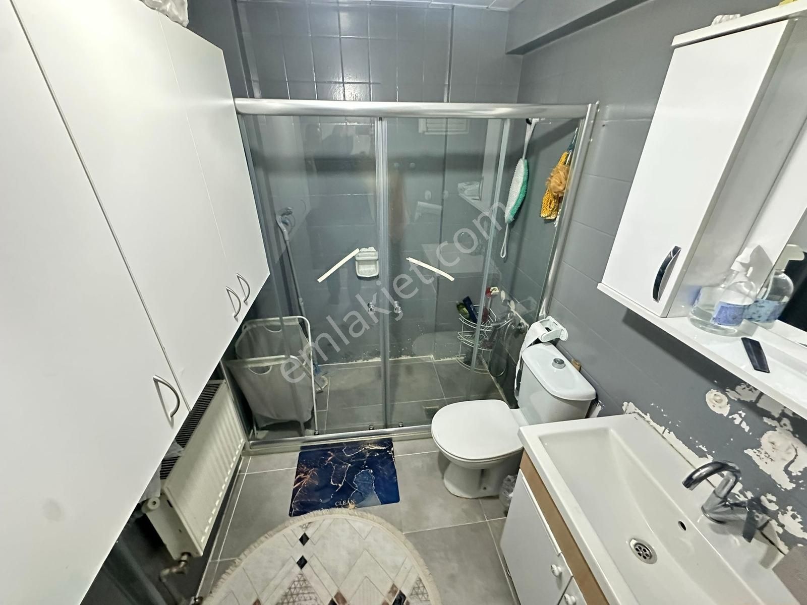 Altın Anahtardan Yunus Emre Cd.yakını Katta Ön Cephe - Görsel 29