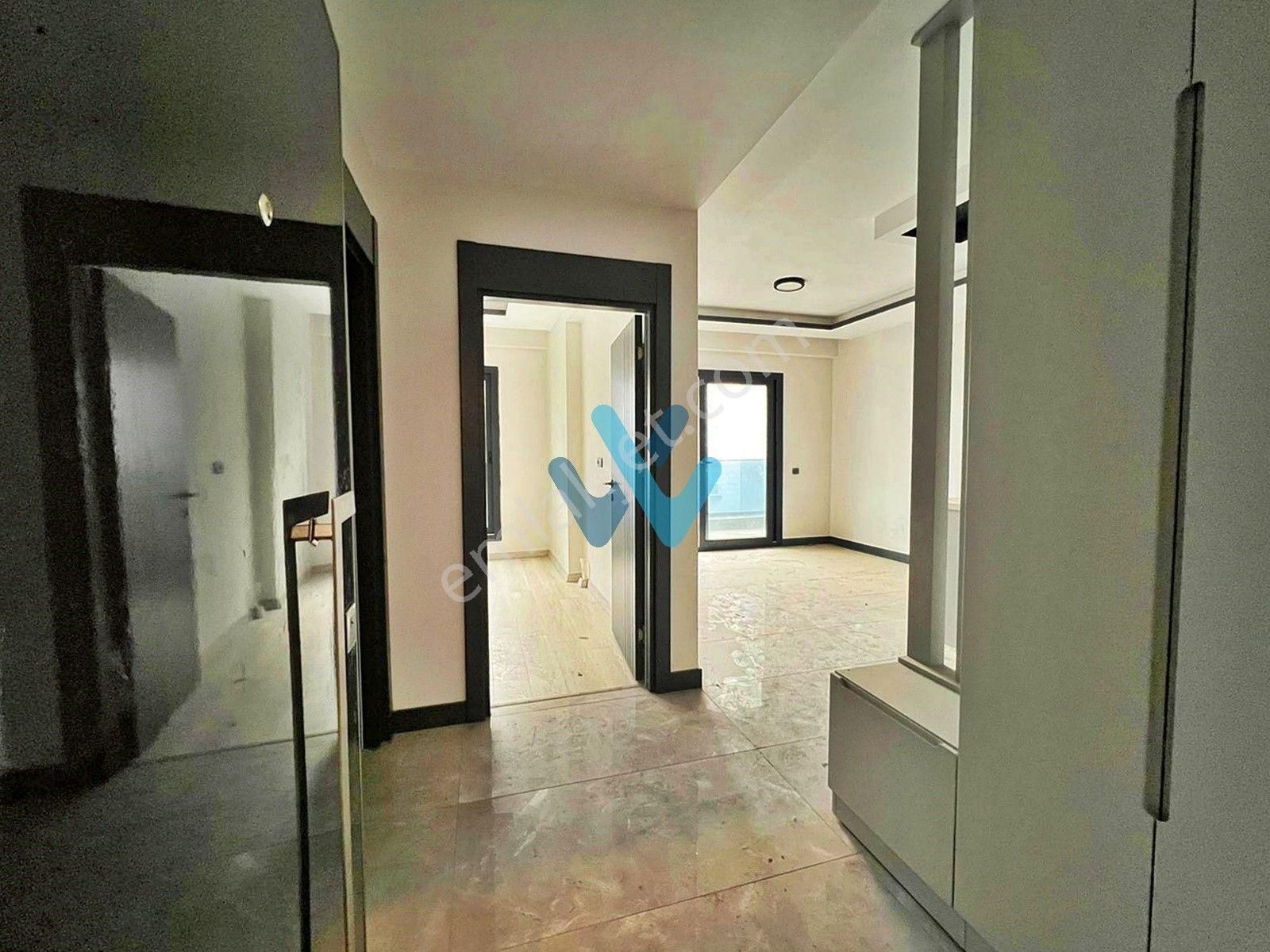 Win'den Kargıpınarında Denize Yakın Site İçi Lüks 1+1 - Görsel 3