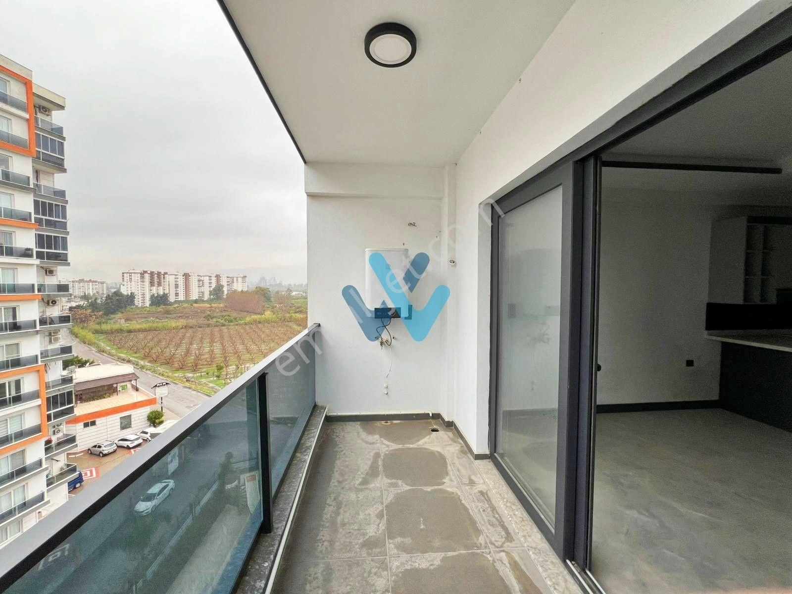 Win'den Kargıpınarında Denize Yakın Site İçi Lüks 1+1 - Görsel 8