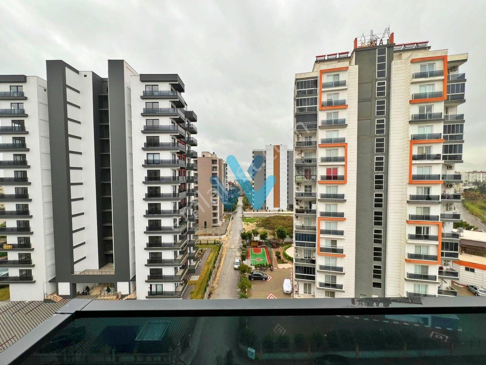 Win'den Kargıpınarında Denize Yakın Site İçi Lüks 1+1 - Görsel 7