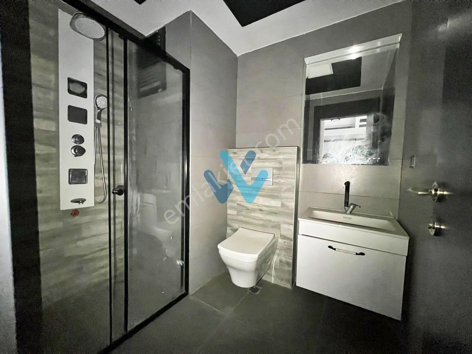 Win'den Kargıpınarında Denize Yakın Site İçi Lüks 1+1 - Görsel 15