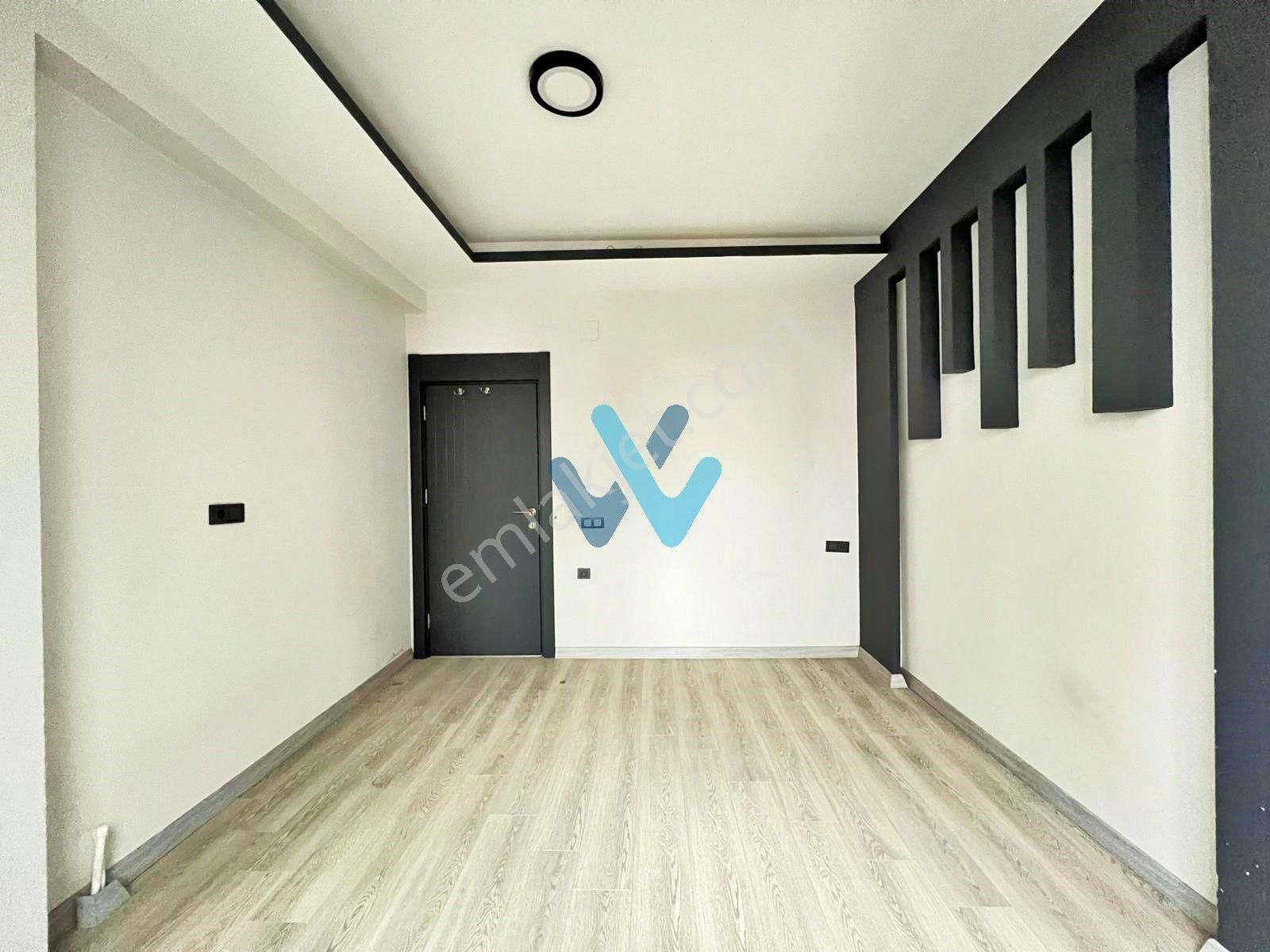 Win'den Kargıpınarında Denize Yakın Site İçi Lüks 1+1 - Görsel 14