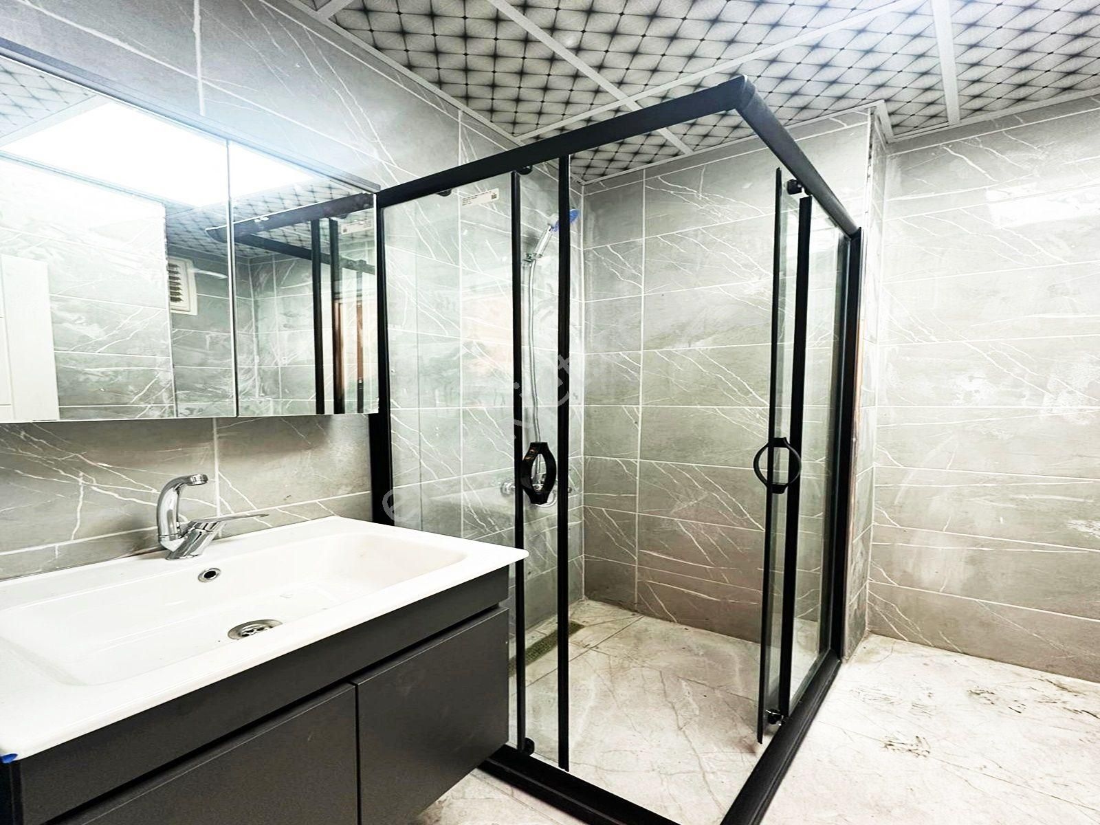 Nes Yapı"dan Güzelyurtta %80 Krediye Uygun Dev M2 Ultra Lüx Dublex Daire!!! - Görsel 33