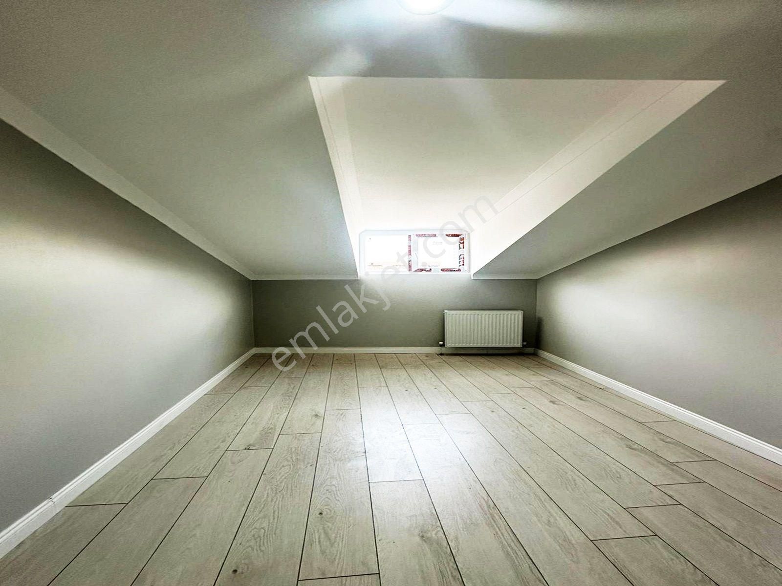 Nes Yapı"dan Güzelyurtta %80 Krediye Uygun Dev M2 Ultra Lüx Dublex Daire!!! - Görsel 20