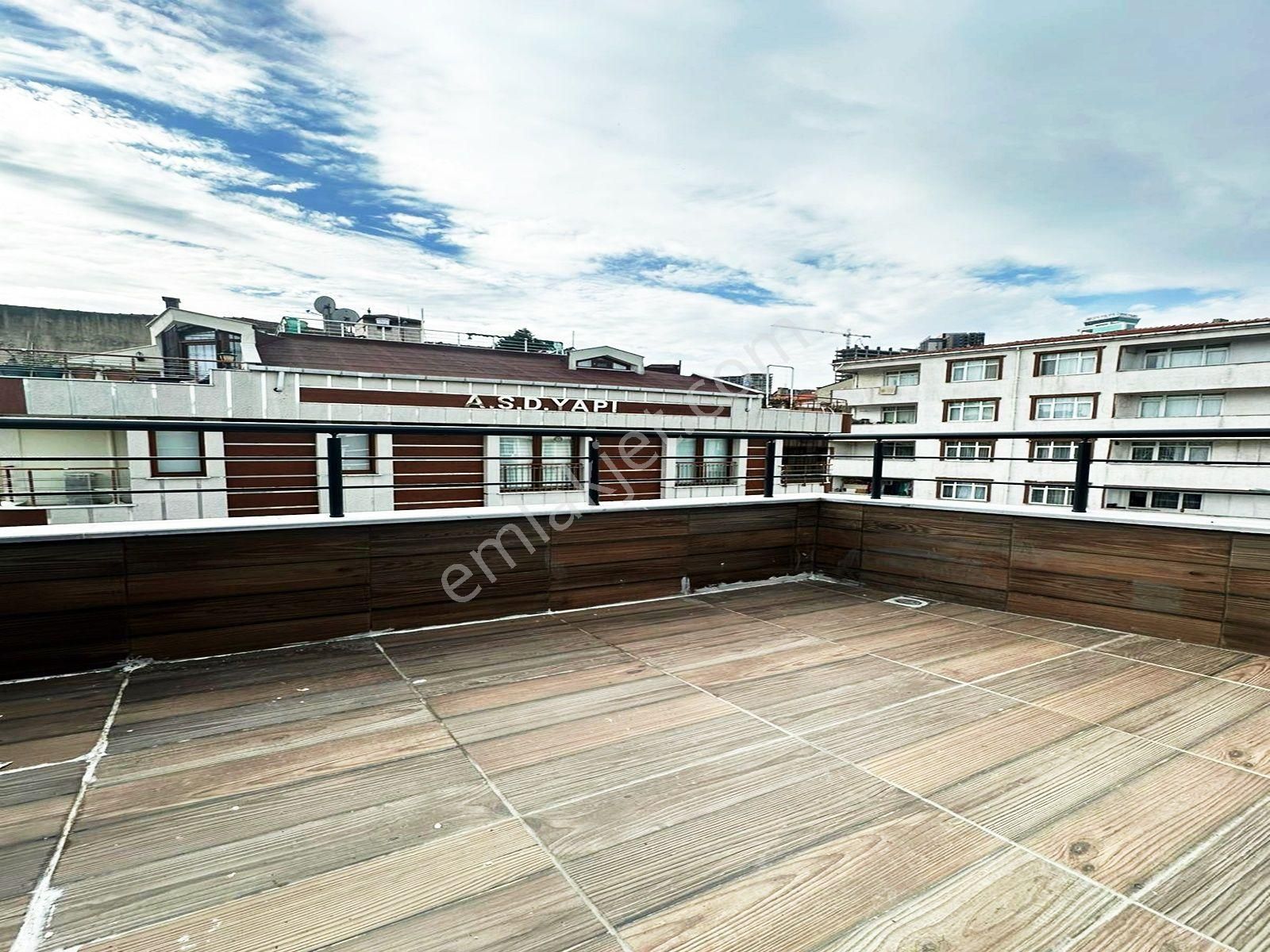 Nes Yapı"dan Güzelyurtta %80 Krediye Uygun Dev M2 Ultra Lüx Dublex Daire!!! - Görsel 19