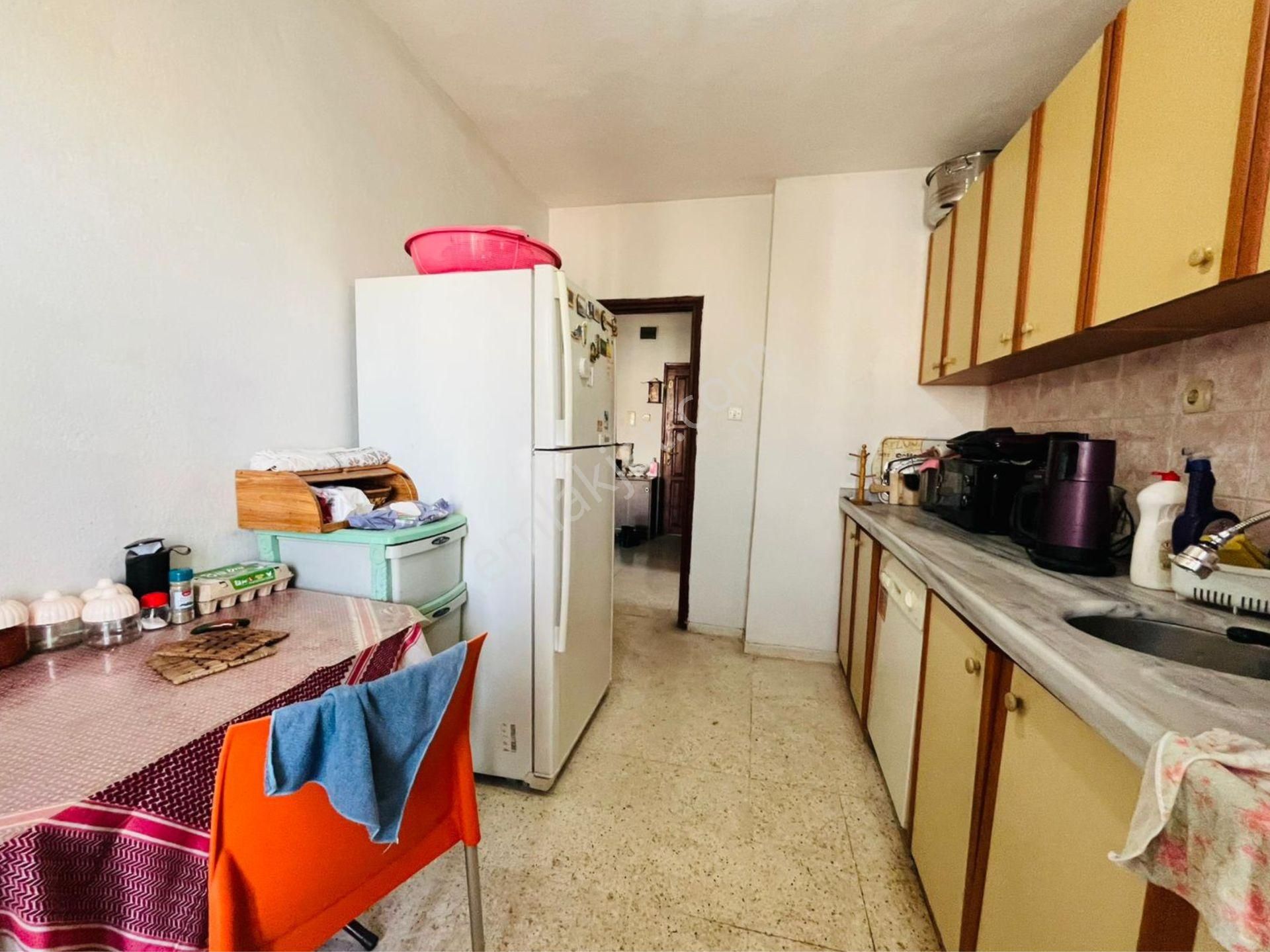 Ethereal'den Menderes Mah.'de Cepheleri Açık B. Mutfaklı 3+1 - Görsel 5