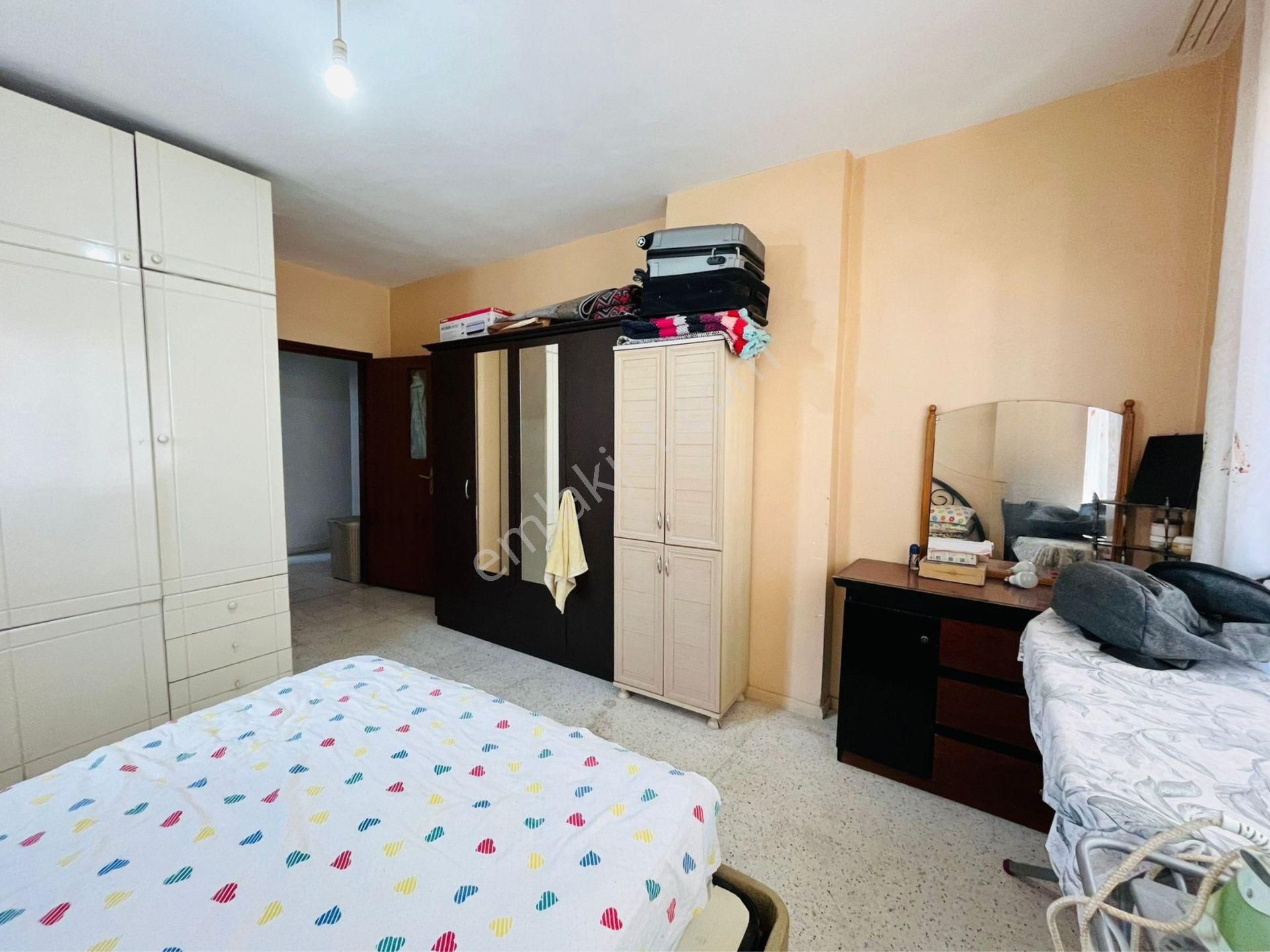 Ethereal'den Menderes Mah.'de Cepheleri Açık B. Mutfaklı 3+1 - Görsel 9