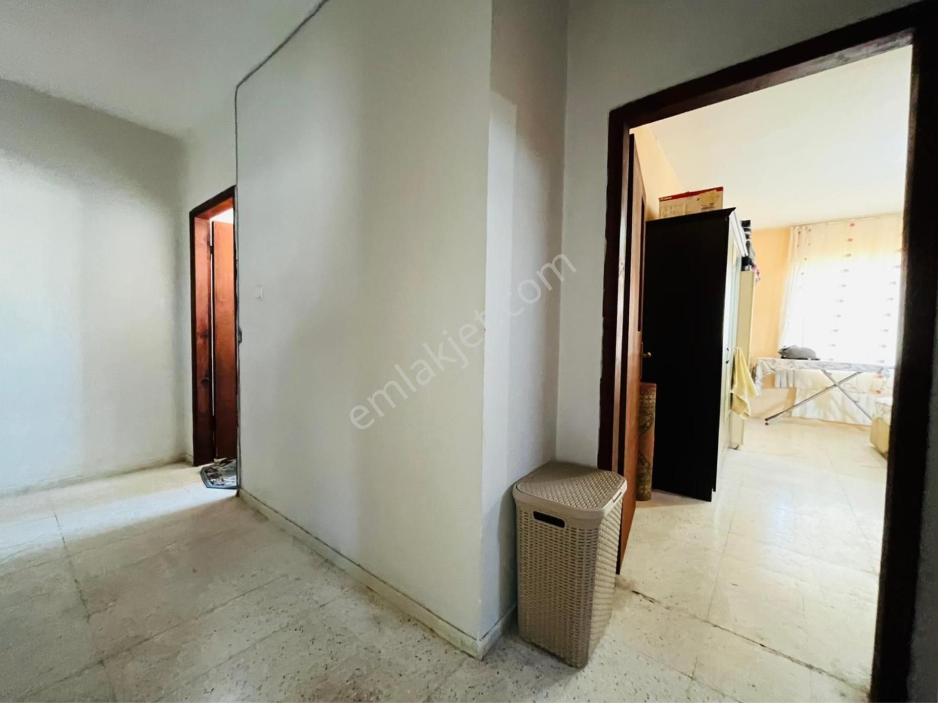 Ethereal'den Menderes Mah.'de Cepheleri Açık B. Mutfaklı 3+1 - Görsel 14