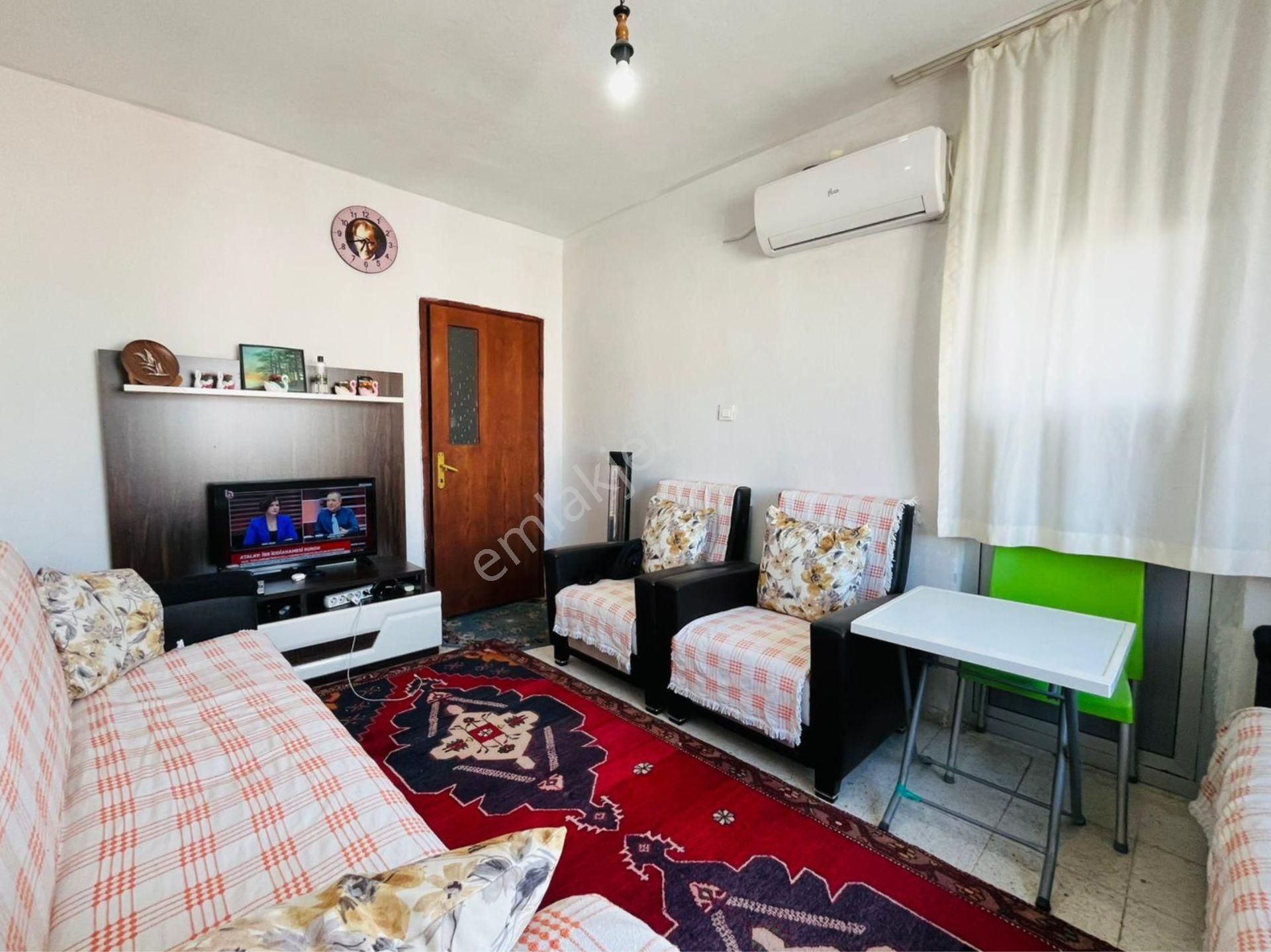 Ethereal'den Menderes Mah.'de Cepheleri Açık B. Mutfaklı 3+1 - Görsel 16