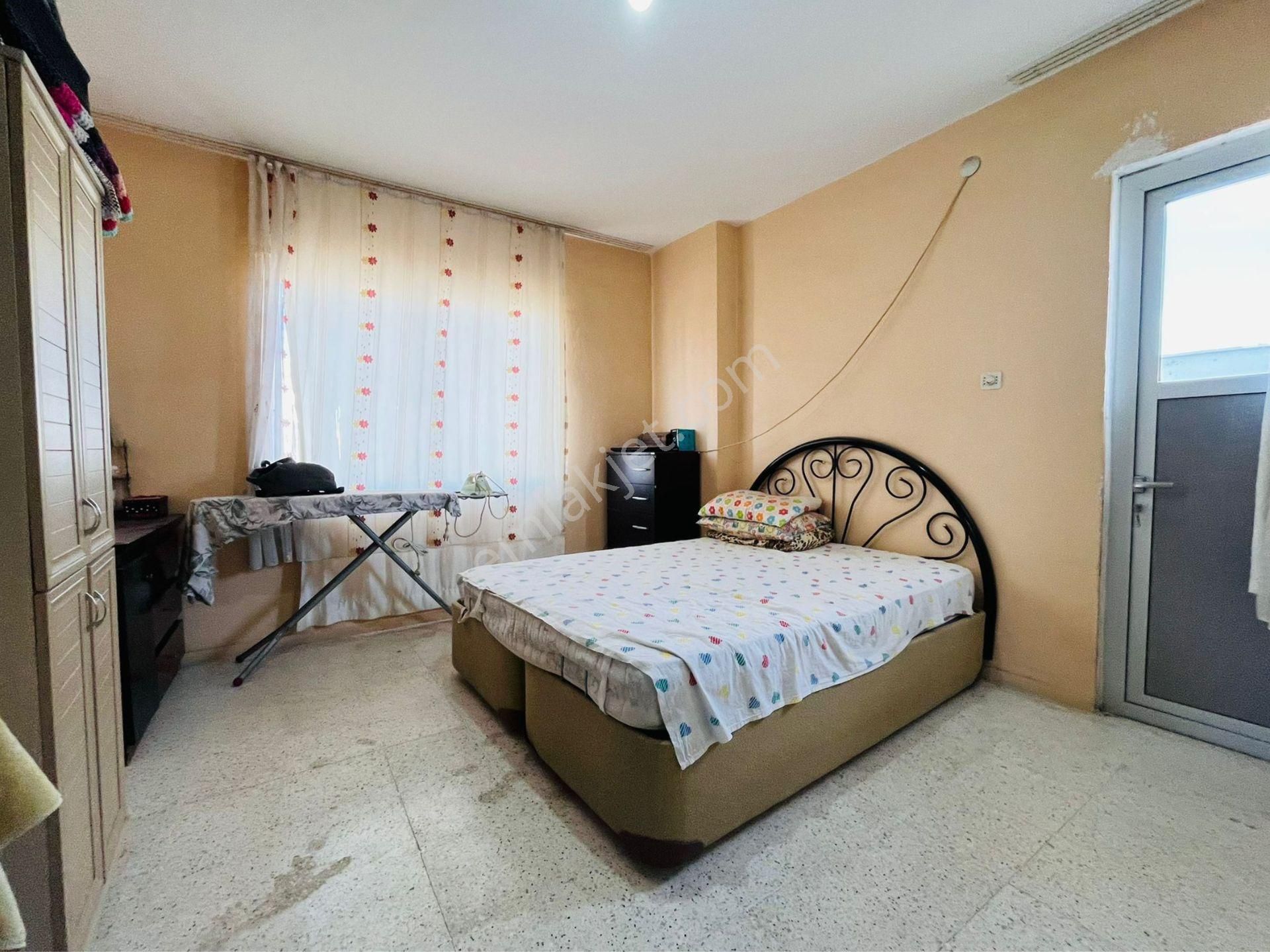 Ethereal'den Menderes Mah.'de Cepheleri Açık B. Mutfaklı 3+1 - Görsel 8