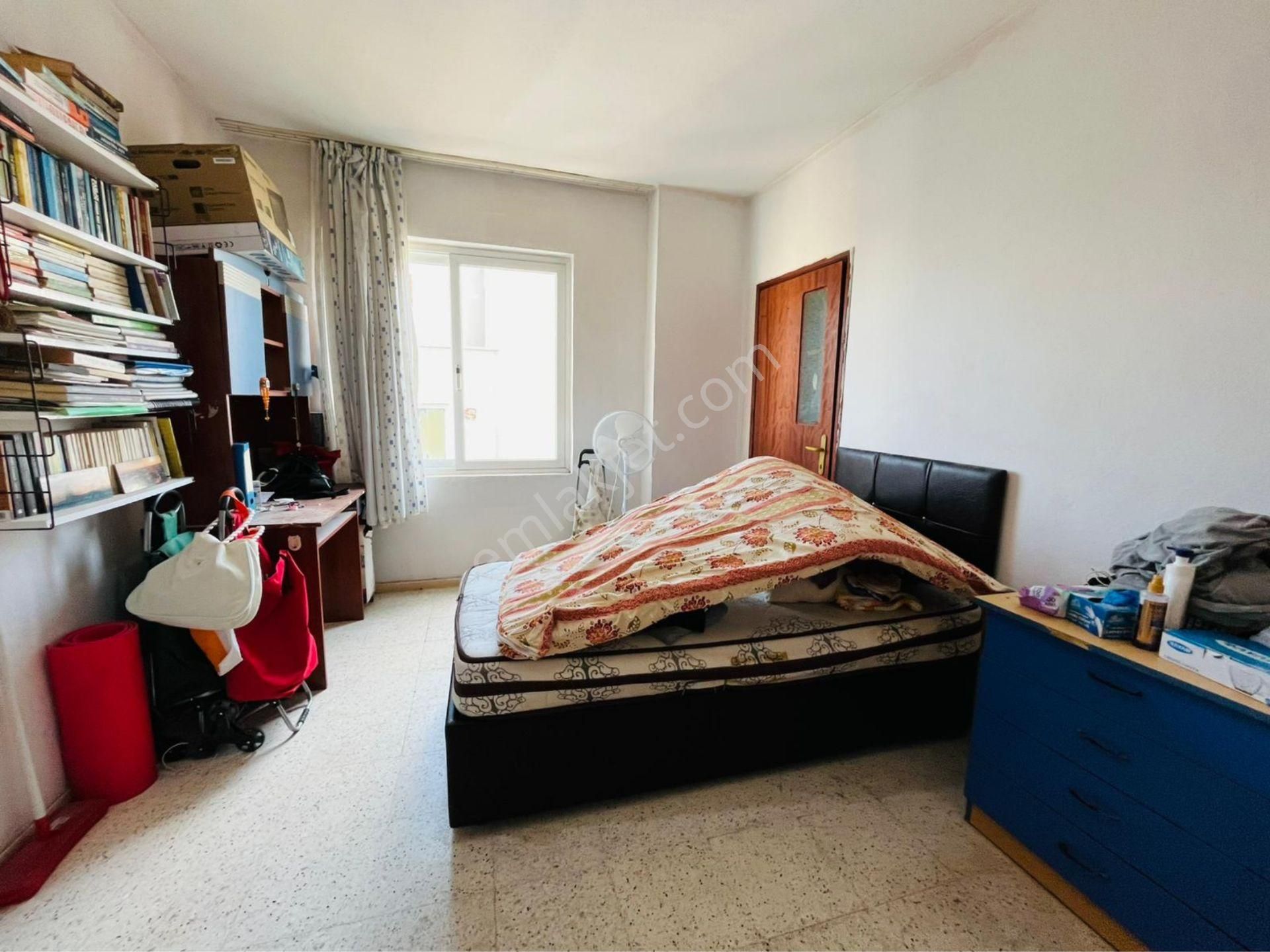 Ethereal'den Menderes Mah.'de Cepheleri Açık B. Mutfaklı 3+1 - Görsel 12