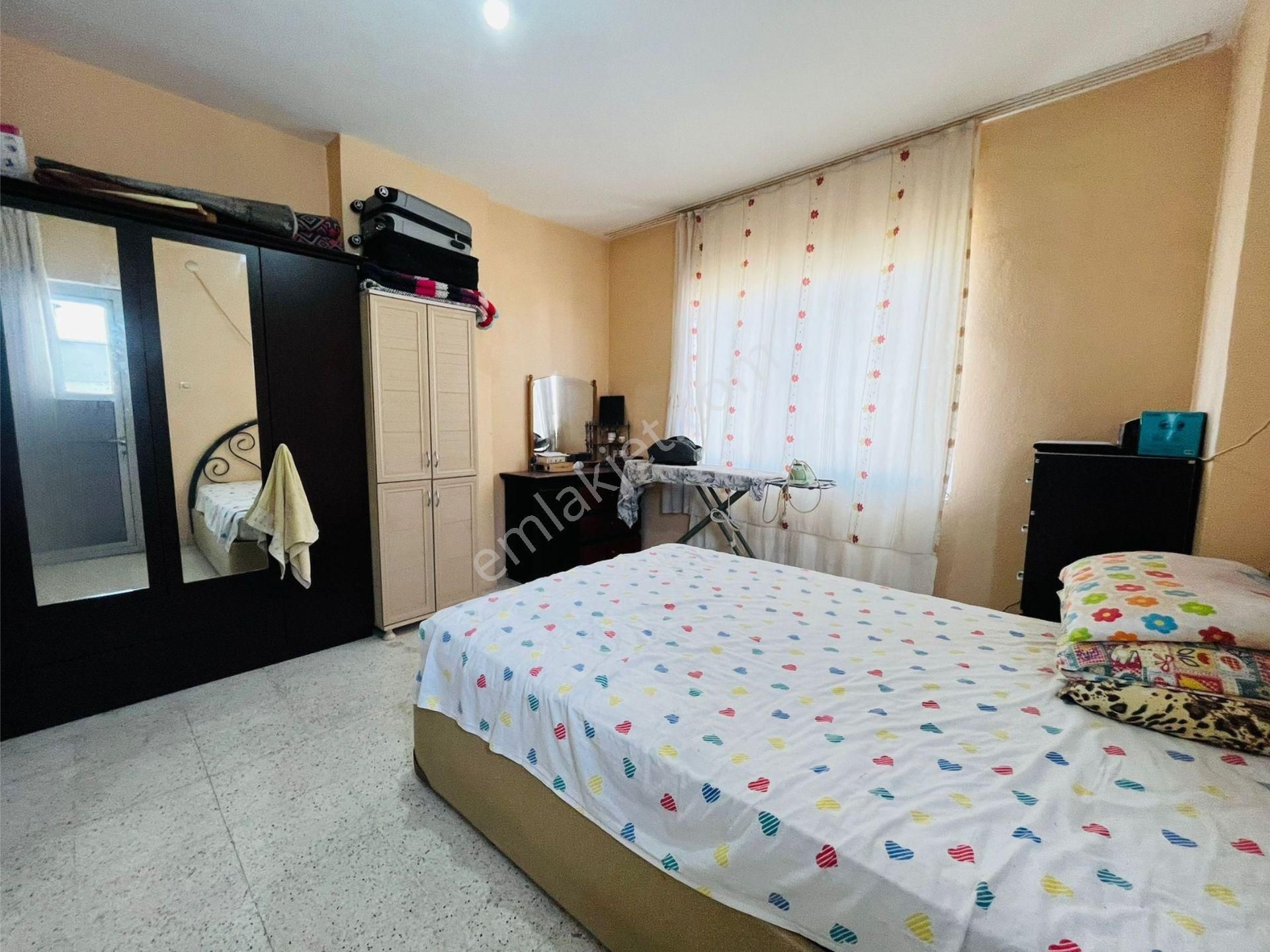 Ethereal'den Menderes Mah.'de Cepheleri Açık B. Mutfaklı 3+1 - Görsel 10