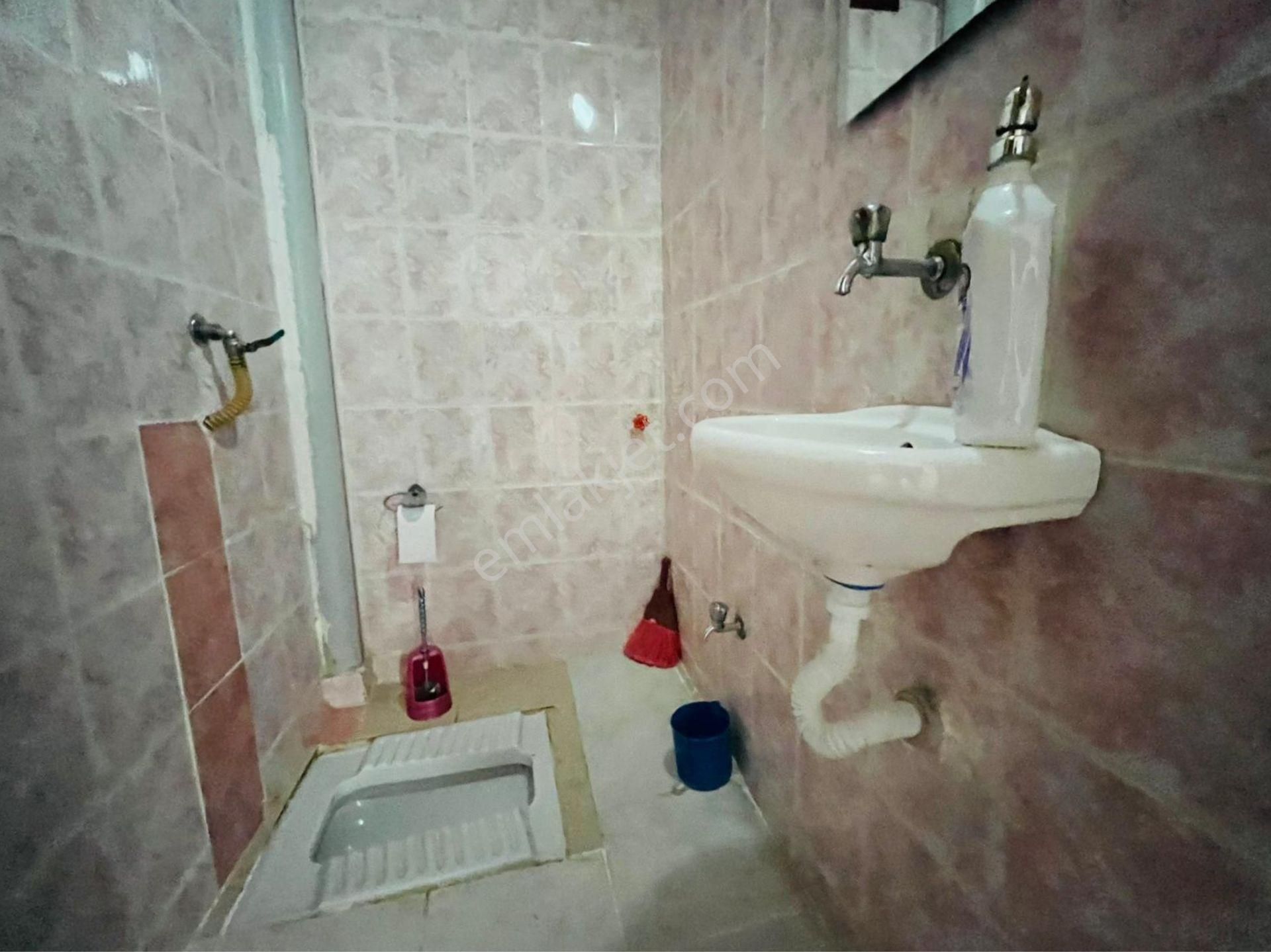 Ethereal'den Menderes Mah.'de Cepheleri Açık B. Mutfaklı 3+1 - Görsel 20