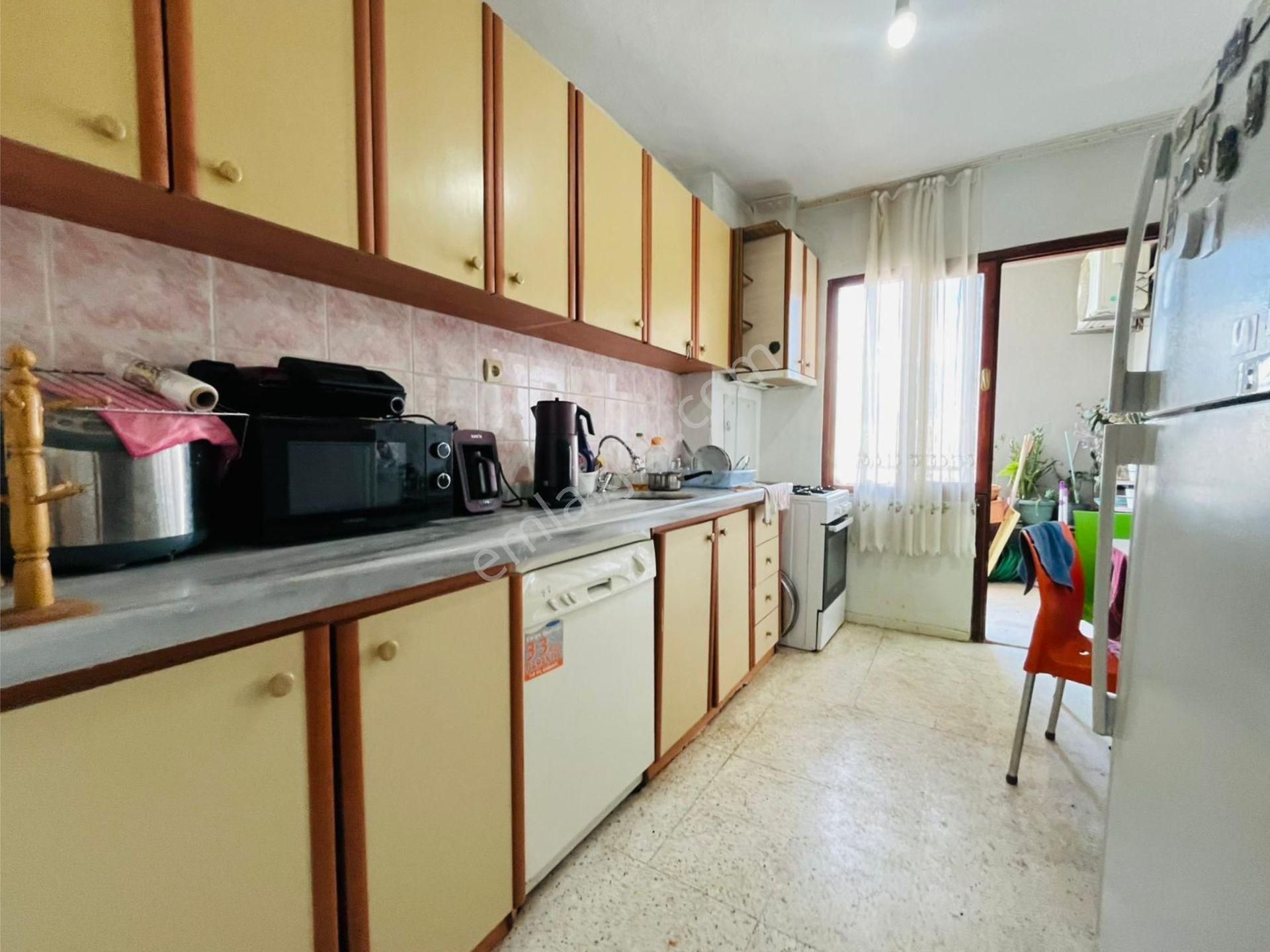 Ethereal'den Menderes Mah.'de Cepheleri Açık B. Mutfaklı 3+1 - Görsel 4