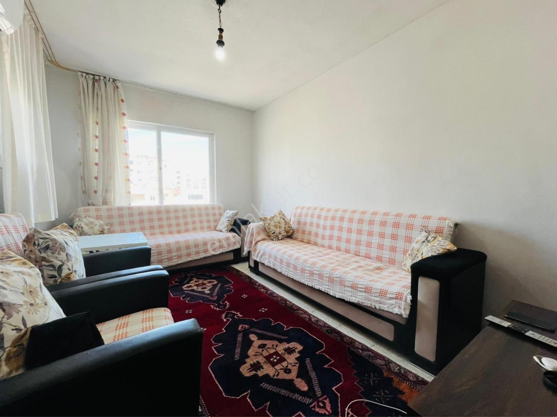 Ethereal'den Menderes Mah.'de Cepheleri Açık B. Mutfaklı 3+1 - Görsel 15