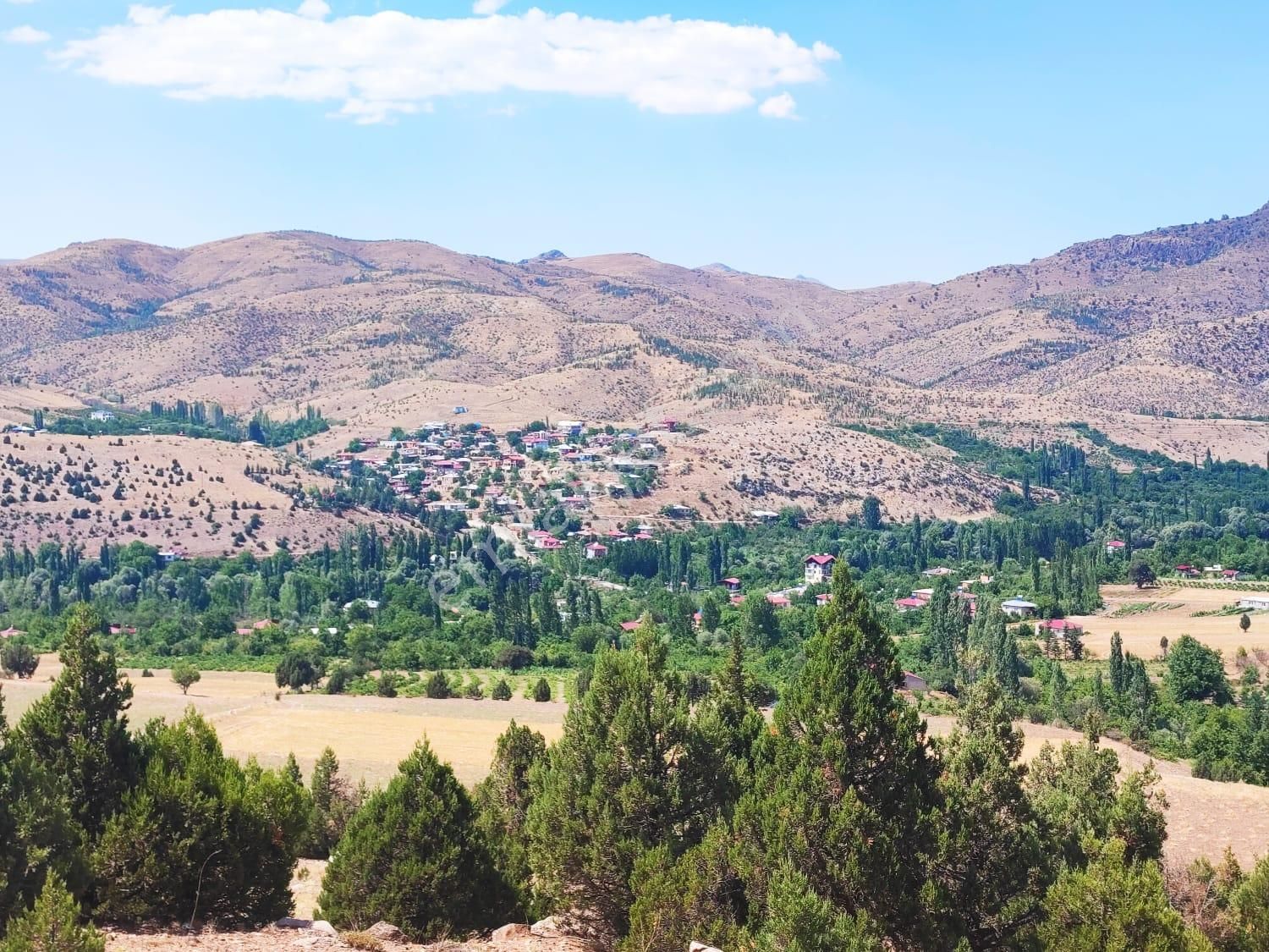 Kar Emlaktan Aşçıbekirli Fenese Mevkiinde 450 M2 Satılık Arsa - Görsel 24