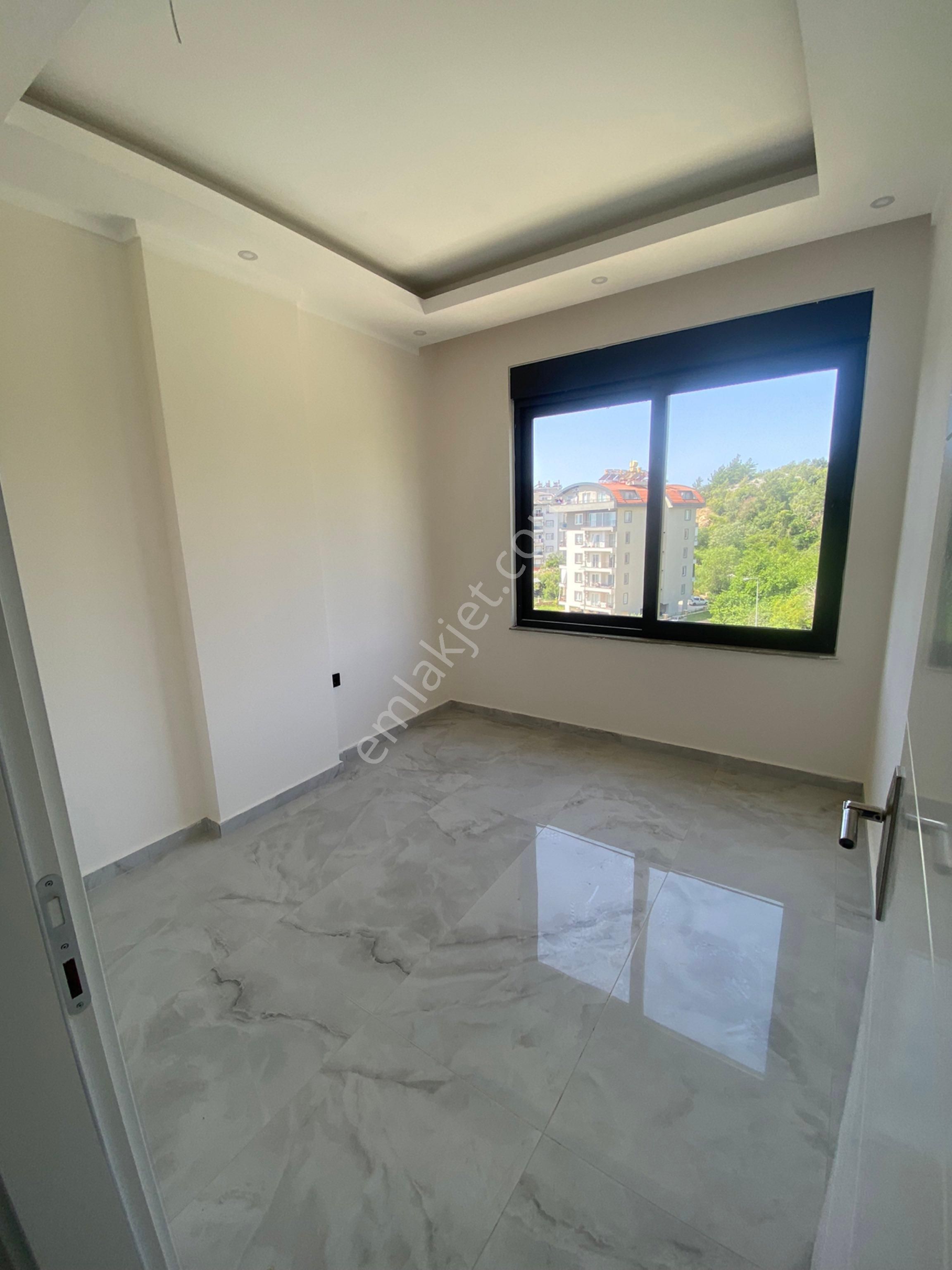 Çıplaklı ‘d Kiralık 1+1 Aktiviteli Sıfır Daire - Görsel 2