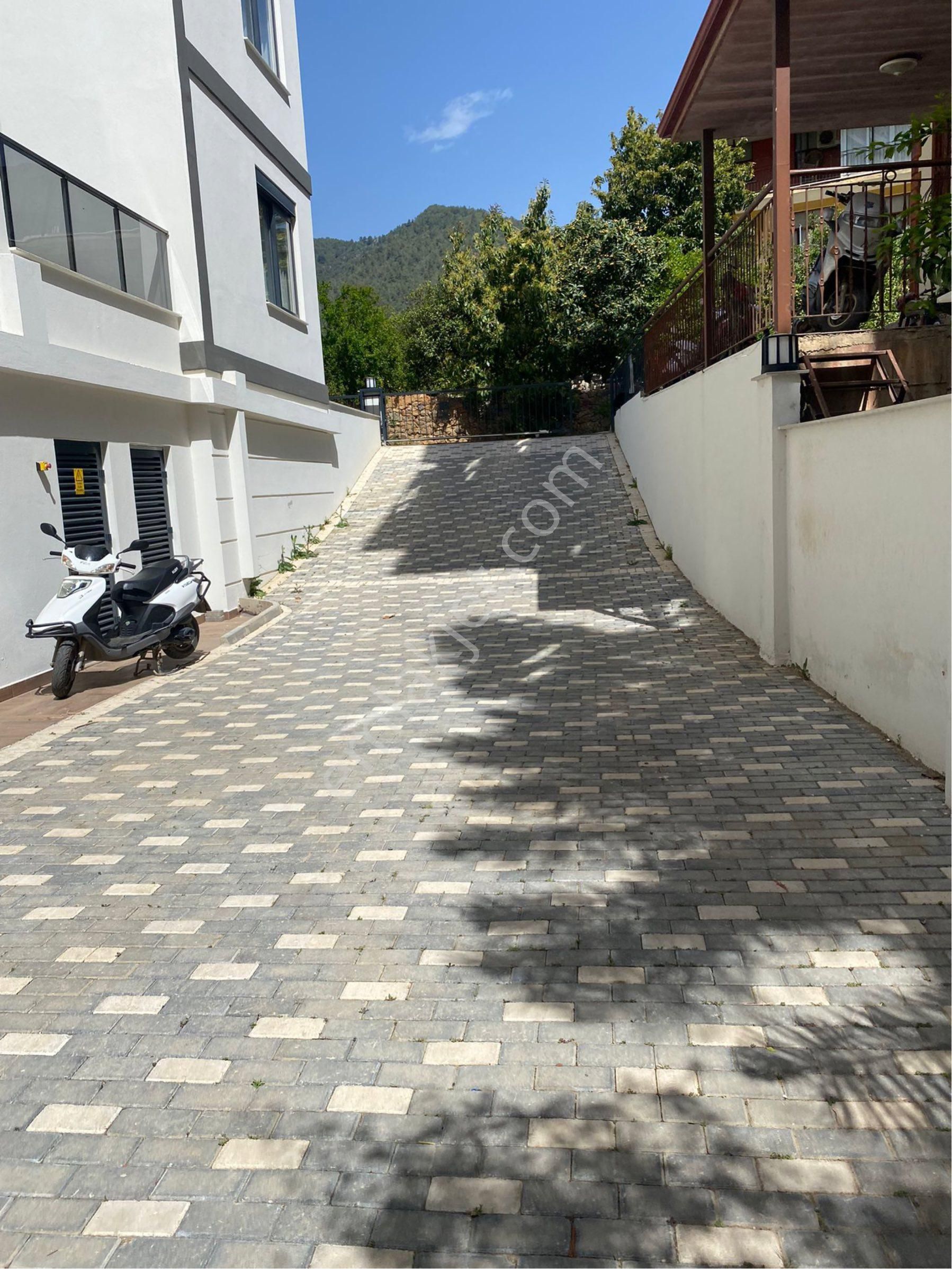 Çıplaklı ‘d Kiralık 1+1 Aktiviteli Sıfır Daire - Görsel 3