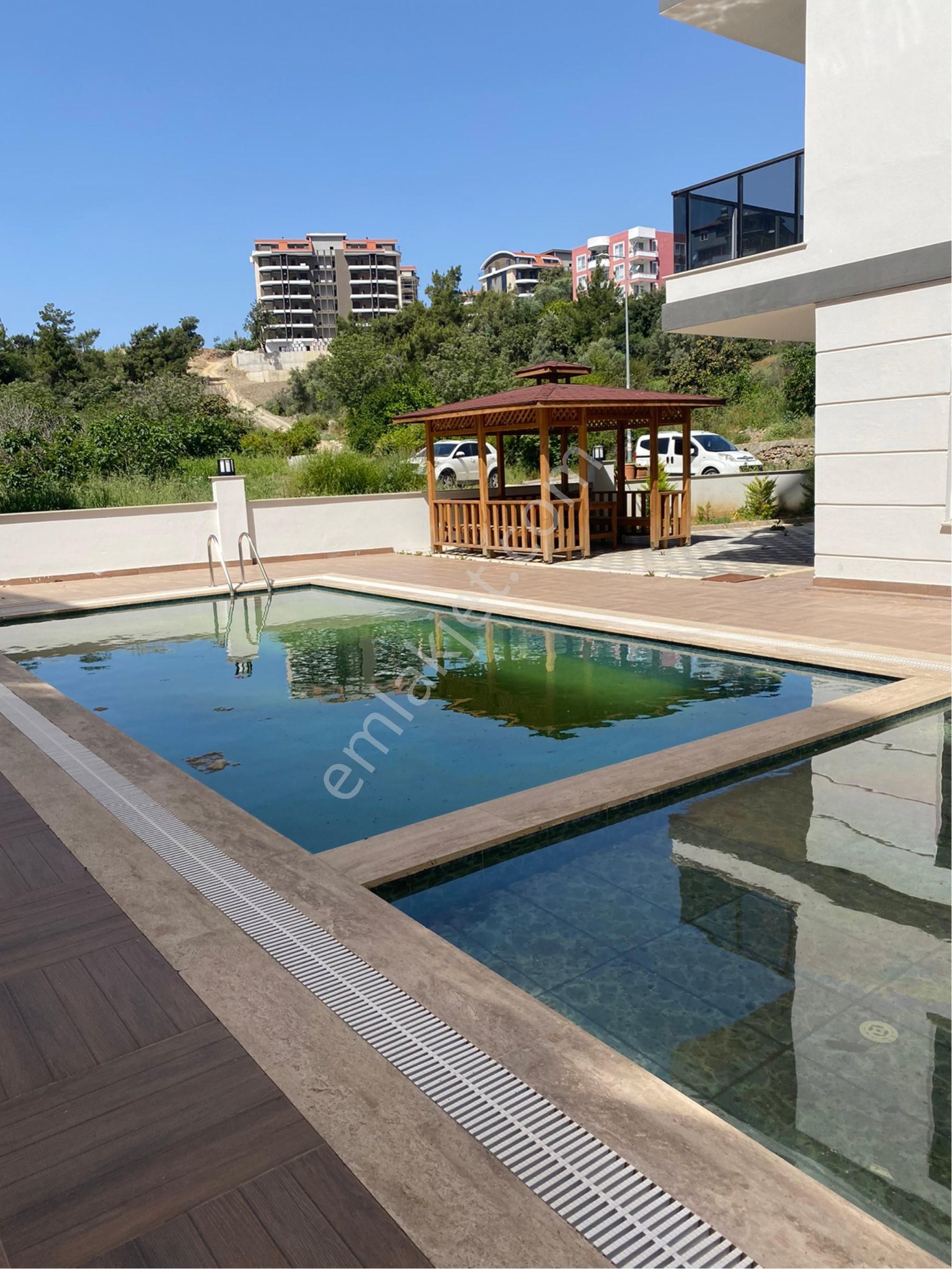 Çıplaklı ‘d Kiralık 1+1 Aktiviteli Sıfır Daire - Görsel 7