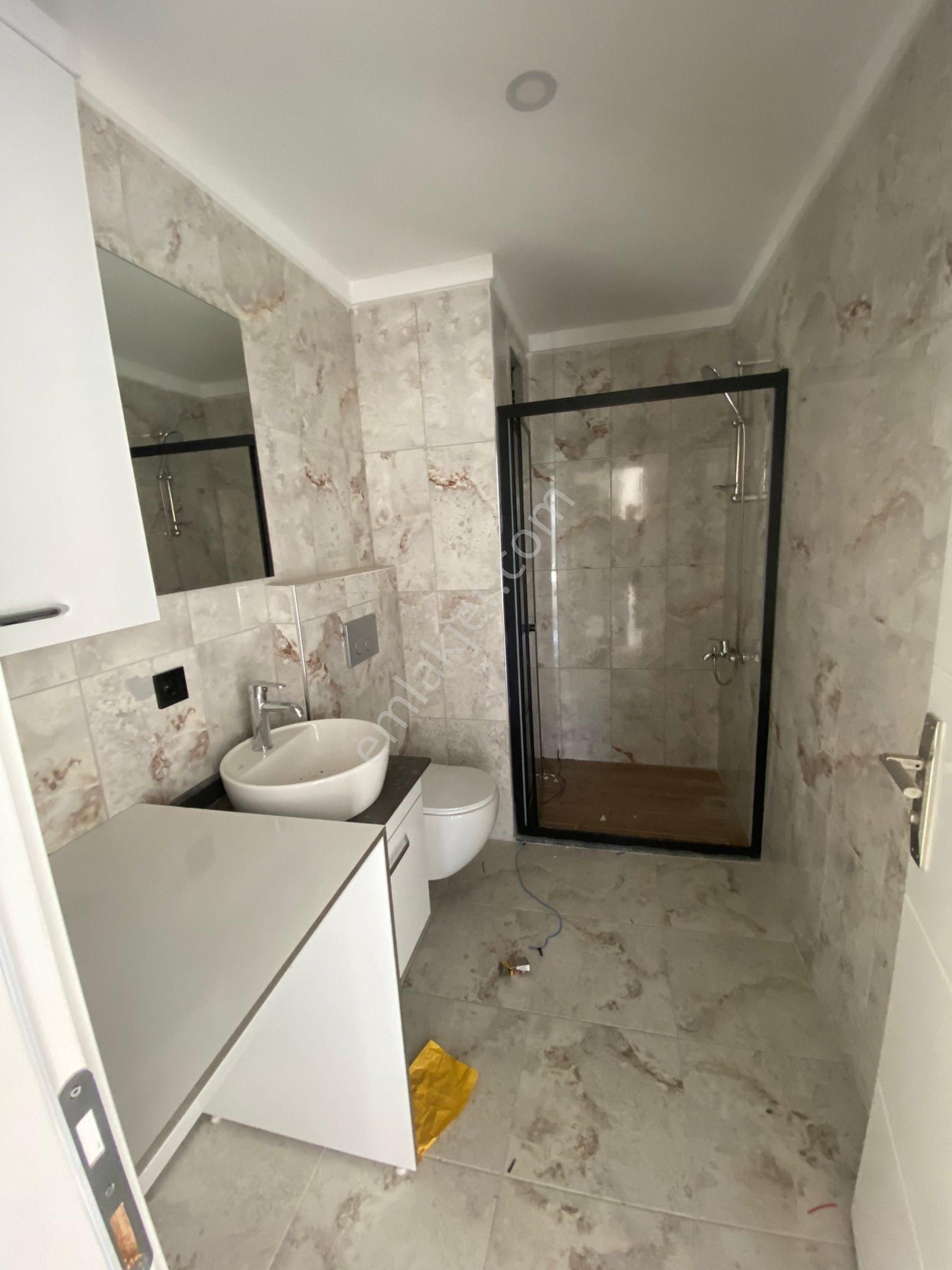 Çıplaklı ‘d Kiralık 1+1 Aktiviteli Sıfır Daire - Görsel 6