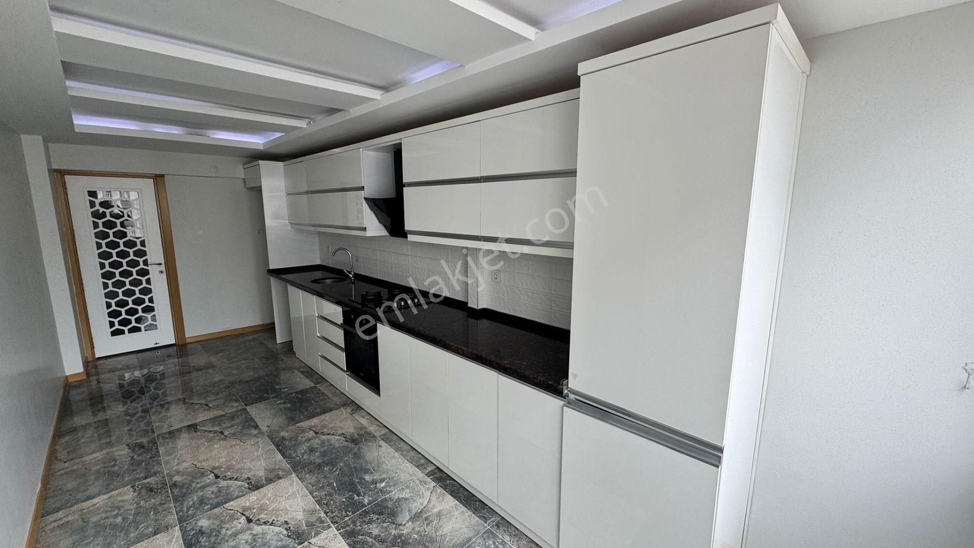 İz'den Toros'ta 3+1 Emsallerinin Masrafsız Fırsat Dairesi - Görsel 2