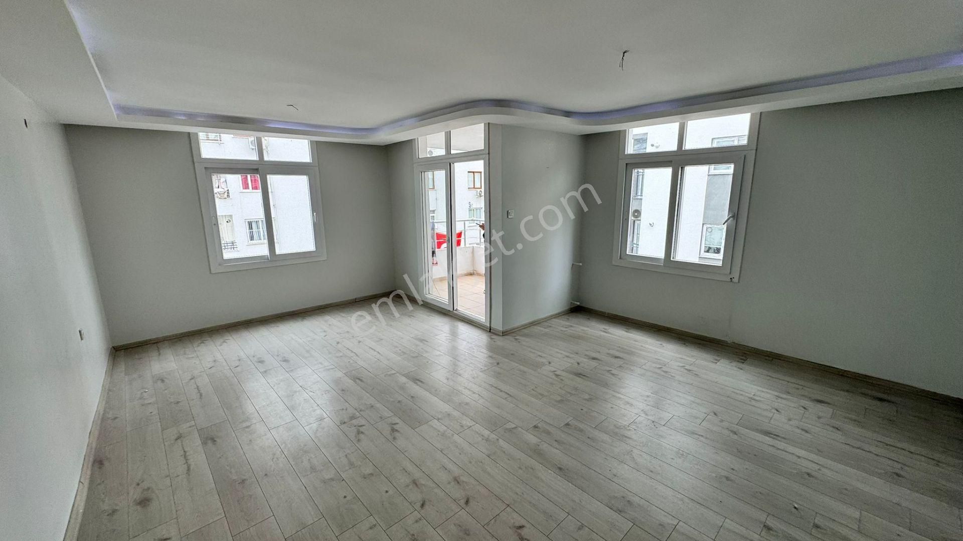 İz'den Toros'ta 3+1 Emsallerinin Masrafsız Fırsat Dairesi - Görsel 4