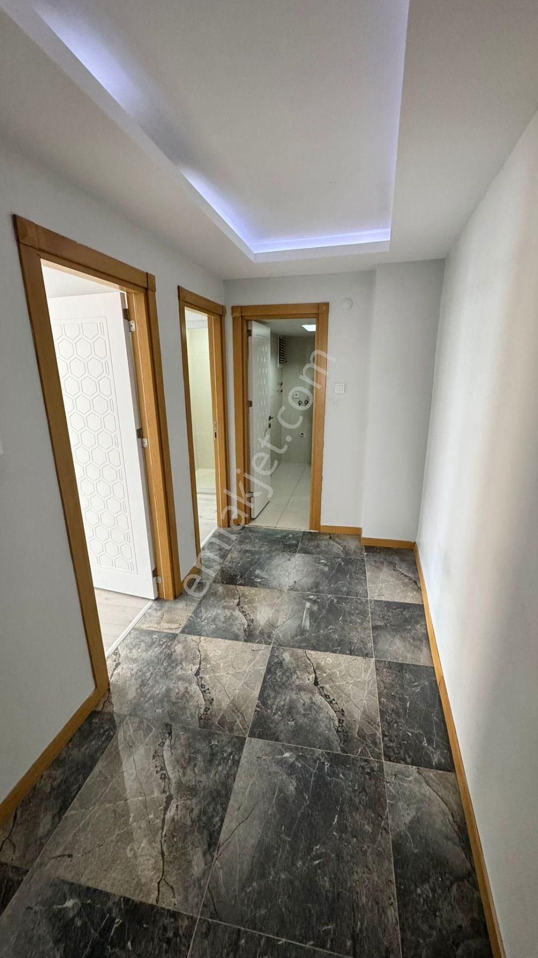 İz'den Toros'ta 3+1 Emsallerinin Masrafsız Fırsat Dairesi - Görsel 6