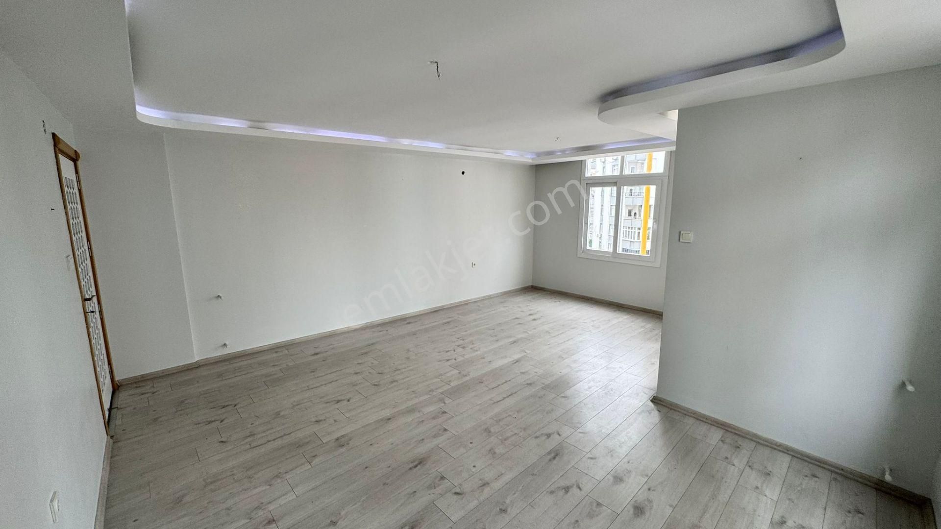 İz'den Toros'ta 3+1 Emsallerinin Masrafsız Fırsat Dairesi - Görsel 5