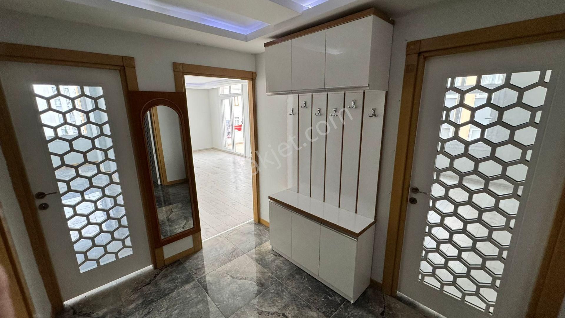 İz'den Toros'ta 3+1 Emsallerinin Masrafsız Fırsat Dairesi - Görsel 9