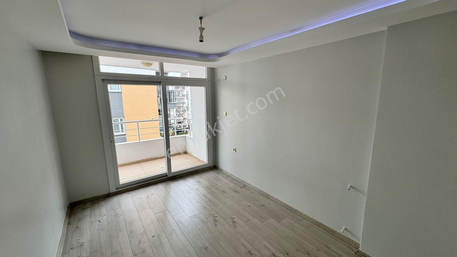 İz'den Toros'ta 3+1 Emsallerinin Masrafsız Fırsat Dairesi - Görsel 14