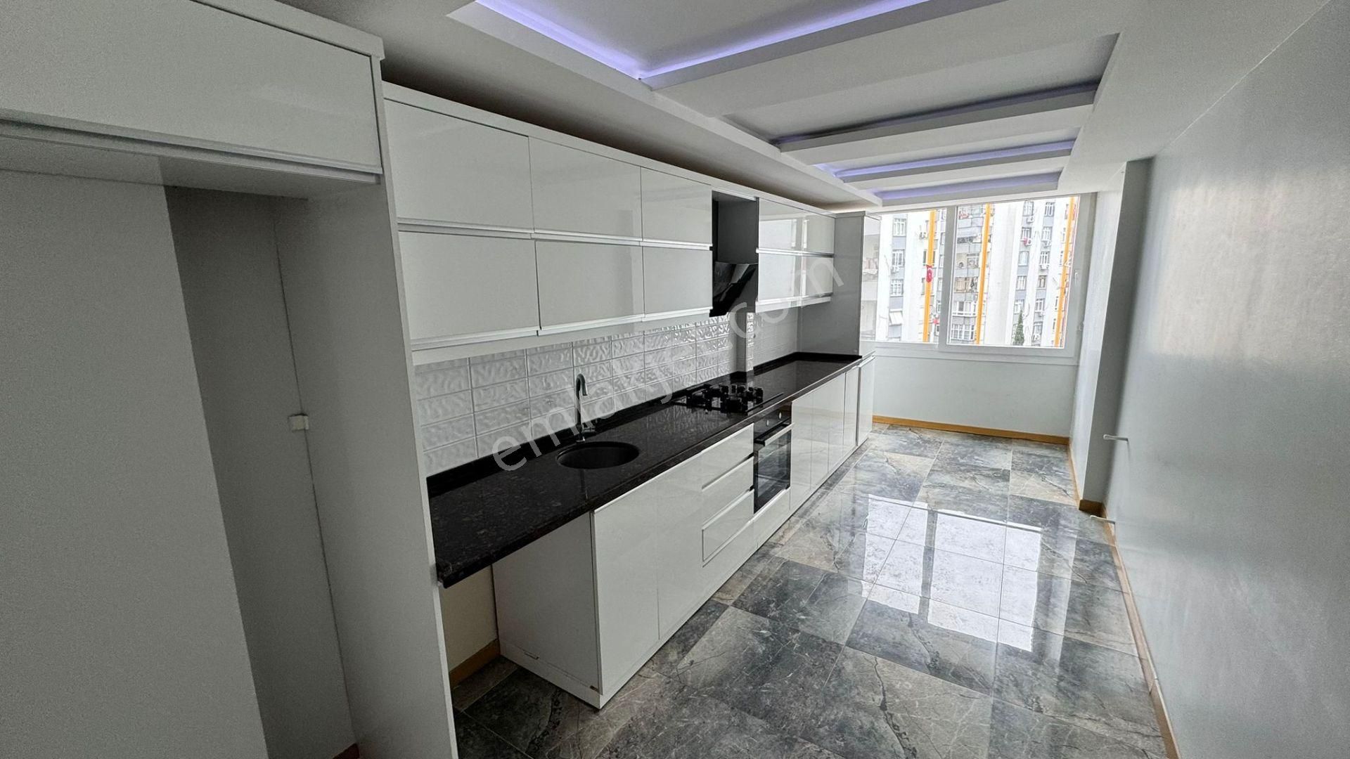 İz'den Toros'ta 3+1 Emsallerinin Masrafsız Fırsat Dairesi