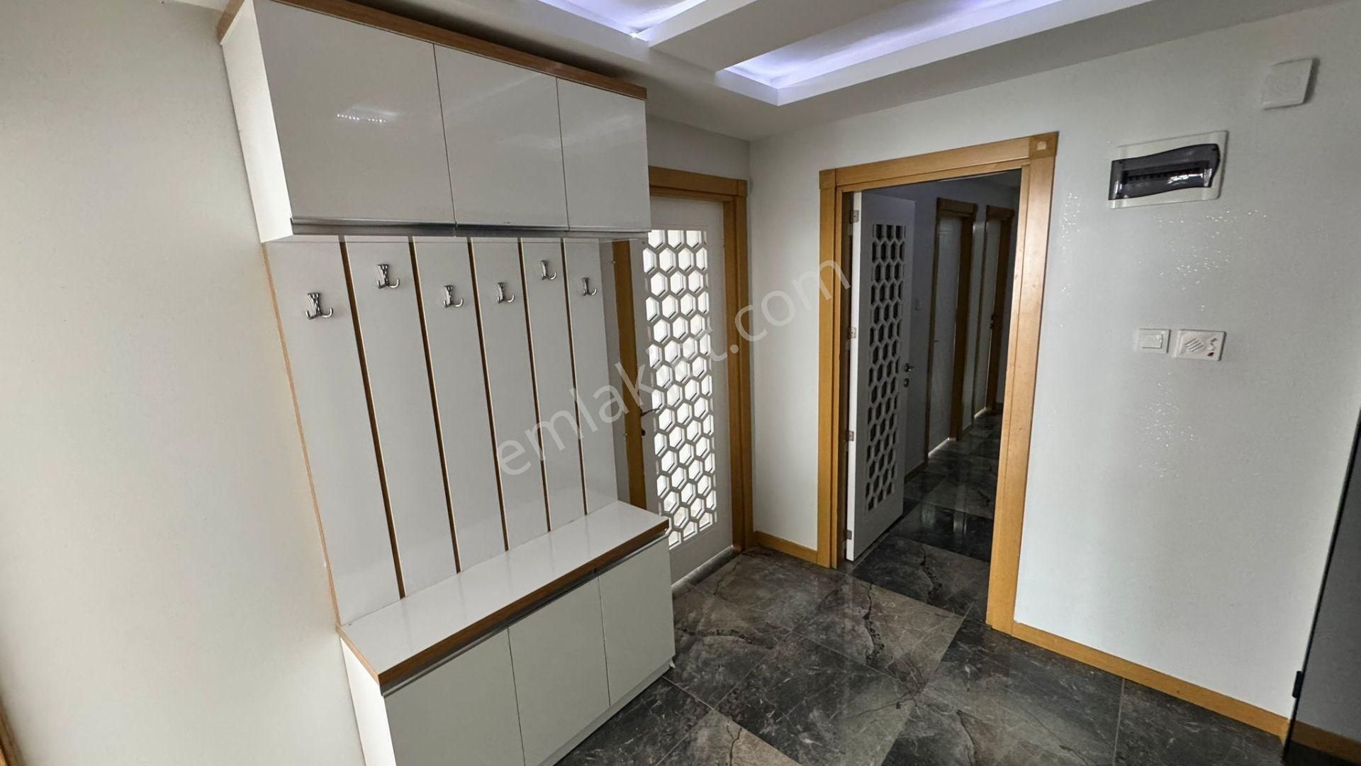 İz'den Toros'ta 3+1 Emsallerinin Masrafsız Fırsat Dairesi - Görsel 8