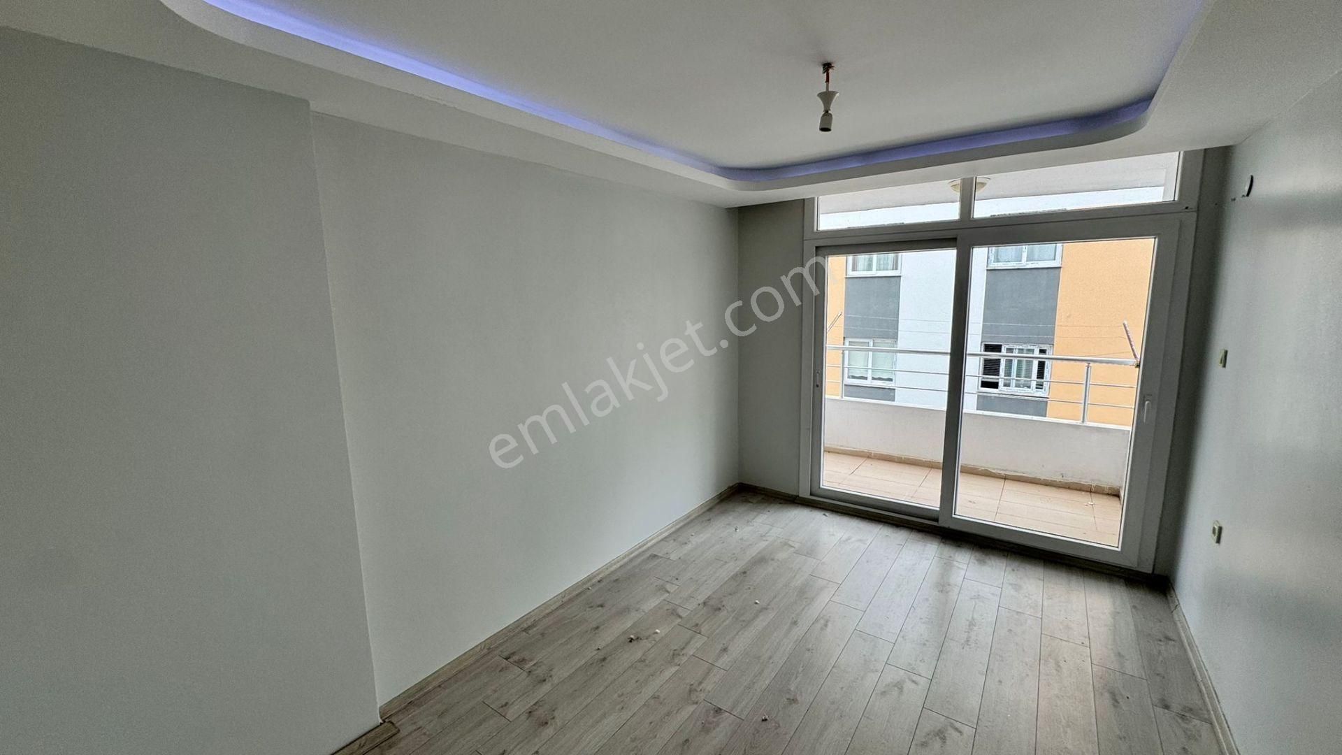 İz'den Toros'ta 3+1 Emsallerinin Masrafsız Fırsat Dairesi - Görsel 12