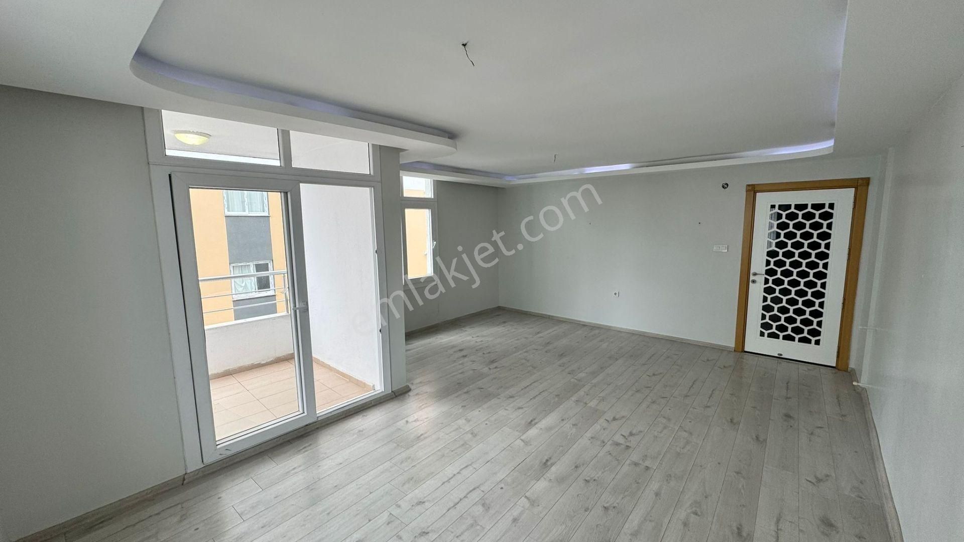 İz'den Toros'ta 3+1 Emsallerinin Masrafsız Fırsat Dairesi - Görsel 3