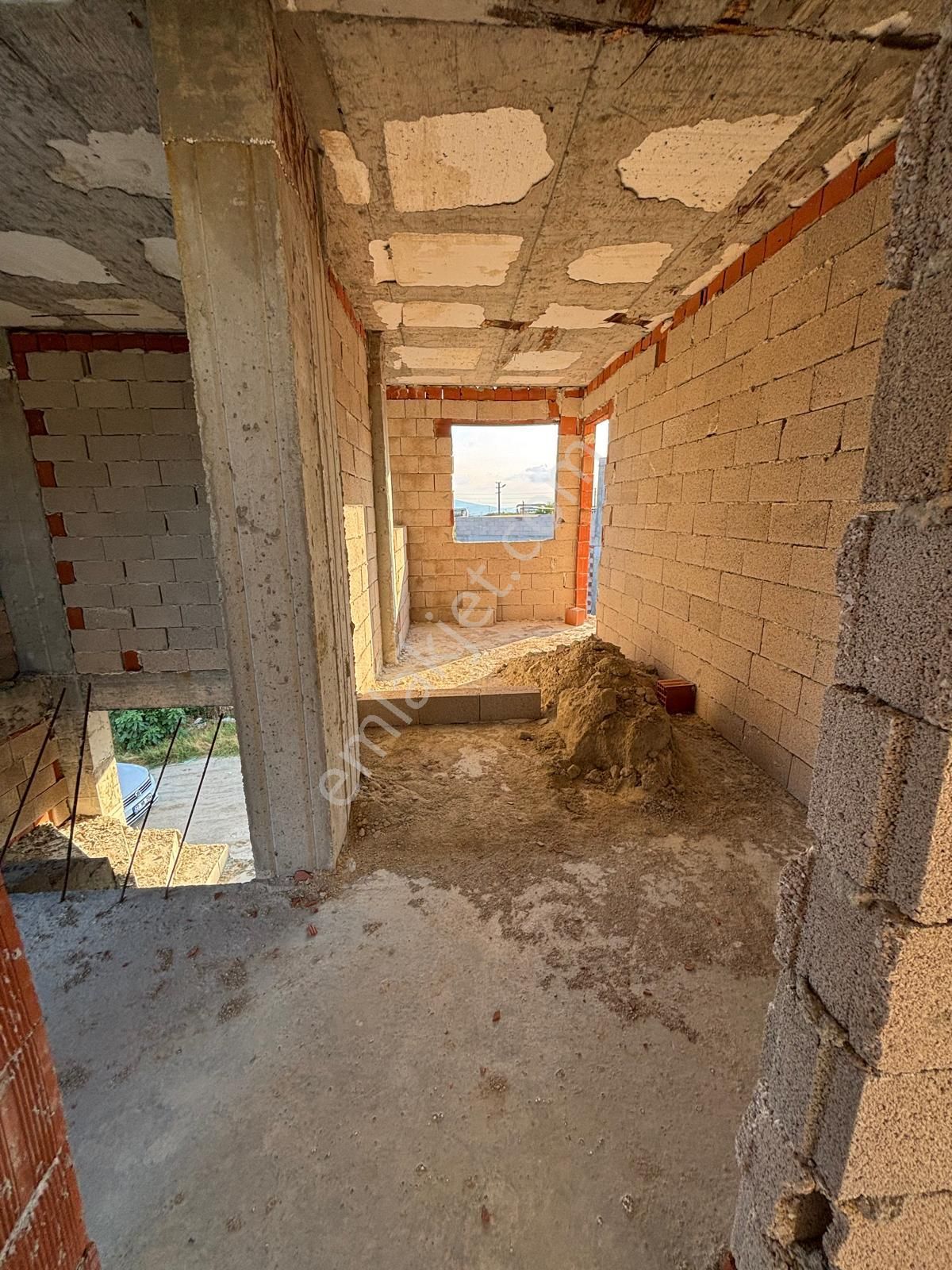 🏡 Doğa Emlak'tan 🏡 📣 📣 Fırsatt!! Kuyucak Mahallesinde 3+1 Satılık Villa 📣 📣 - Görsel 7