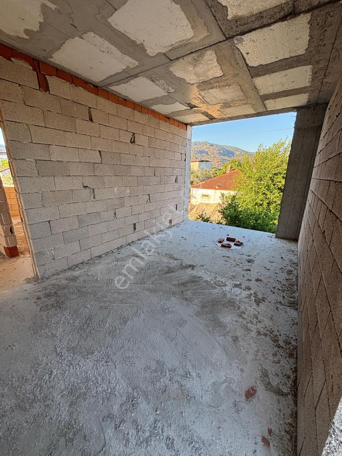 🏡 Doğa Emlak'tan 🏡 📣 📣 Fırsatt!! Kuyucak Mahallesinde 3+1 Satılık Villa 📣 📣 - Görsel 17