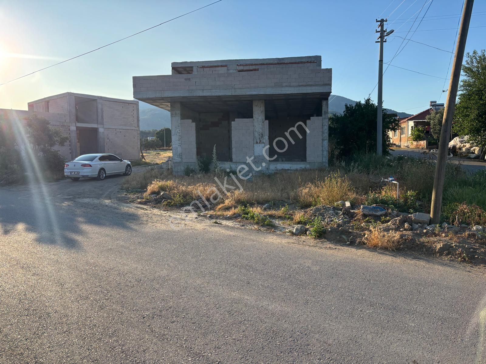 🏡 Doğa Emlak'tan 🏡 📣 📣 Fırsatt!! Kuyucak Mahallesinde 3+1 Satılık Villa 📣 📣 - Görsel 16