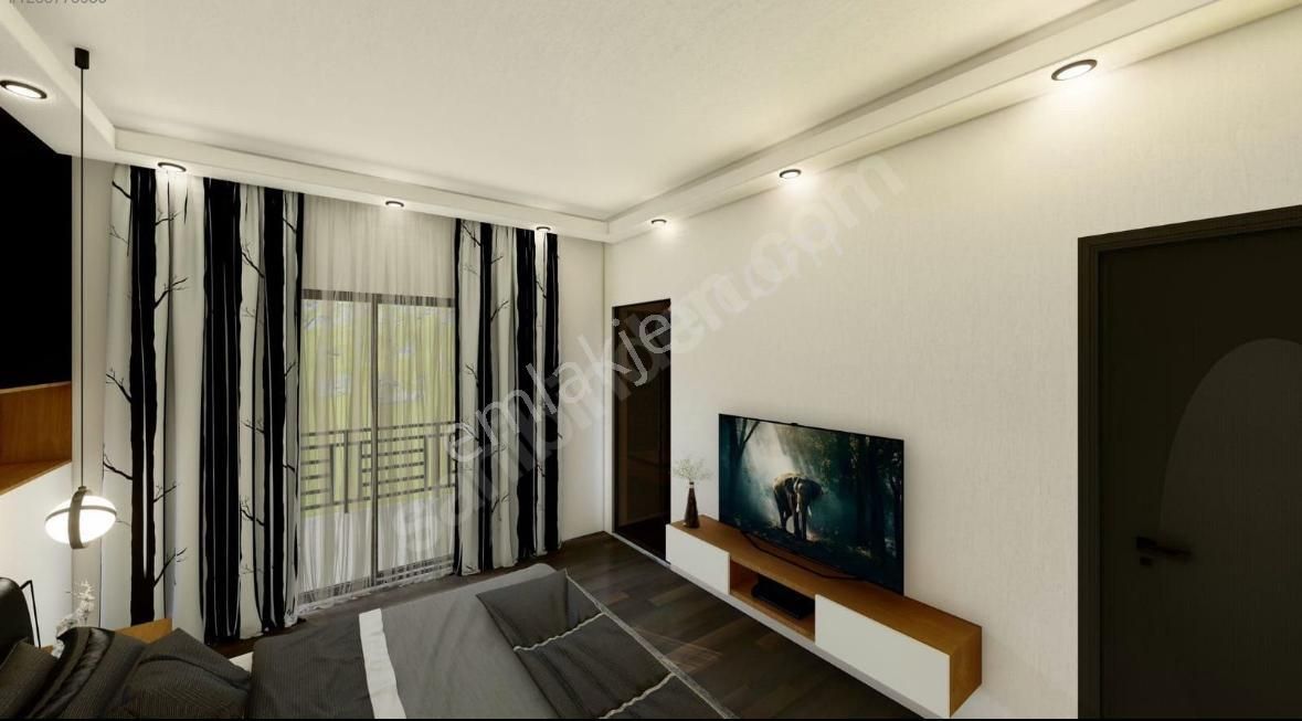 🏡 Doğa Emlak'tan 🏡 📣 📣 Fırsatt!! Kuyucak Mahallesinde 3+1 Satılık Villa 📣 📣 - Görsel 9