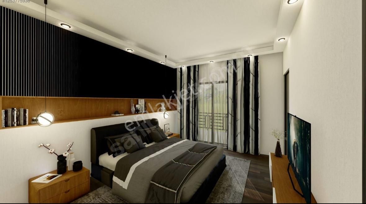 🏡 Doğa Emlak'tan 🏡 📣 📣 Fırsatt!! Kuyucak Mahallesinde 3+1 Satılık Villa 📣 📣