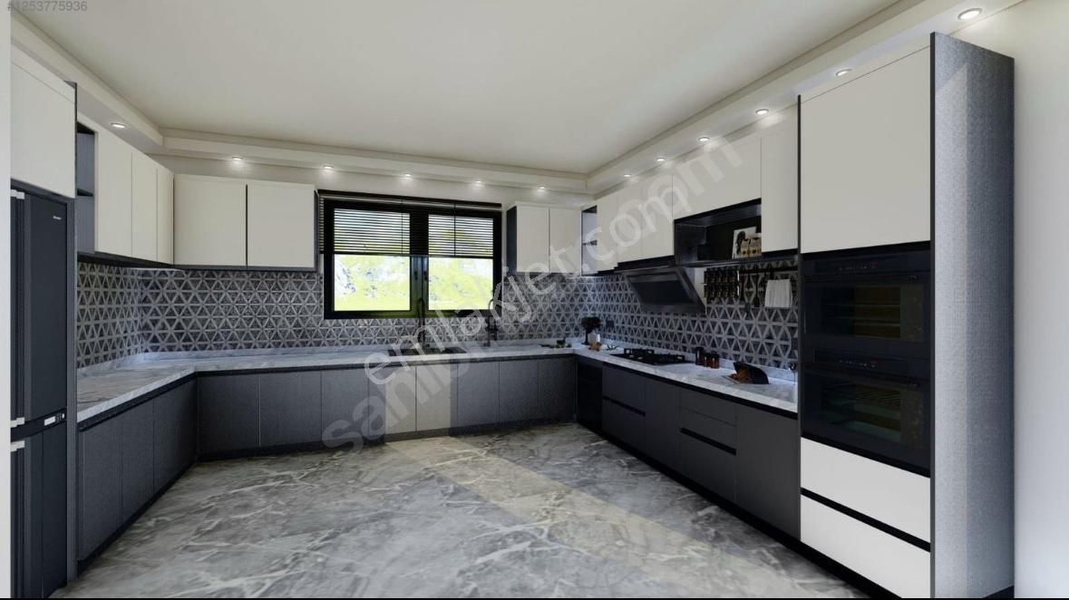 🏡 Doğa Emlak'tan 🏡 📣 📣 Fırsatt!! Kuyucak Mahallesinde 3+1 Satılık Villa 📣 📣 - Görsel 12