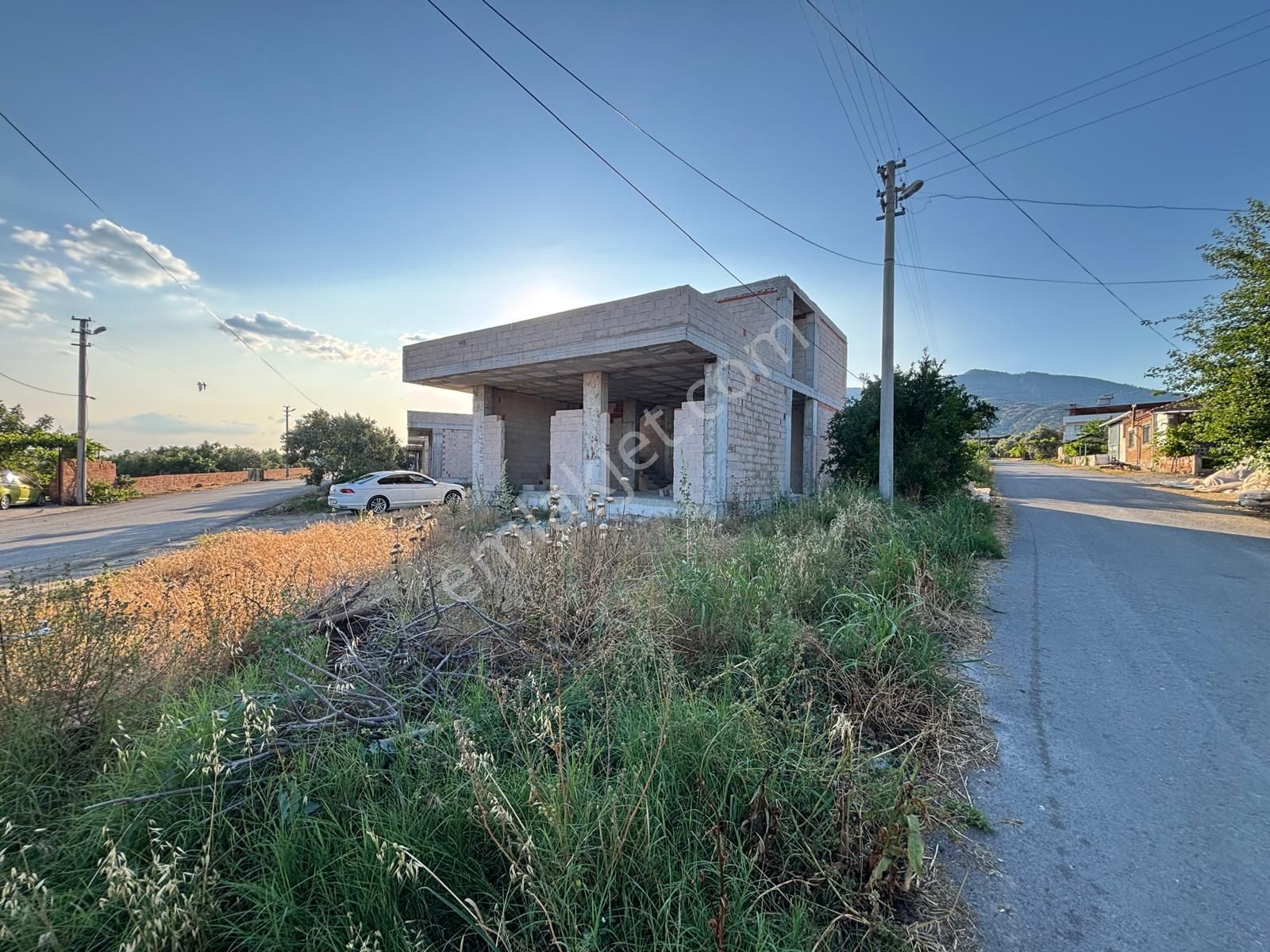 🏡 Doğa Emlak'tan 🏡 📣 📣 Fırsatt!! Kuyucak Mahallesinde 3+1 Satılık Villa 📣 📣 - Görsel 13