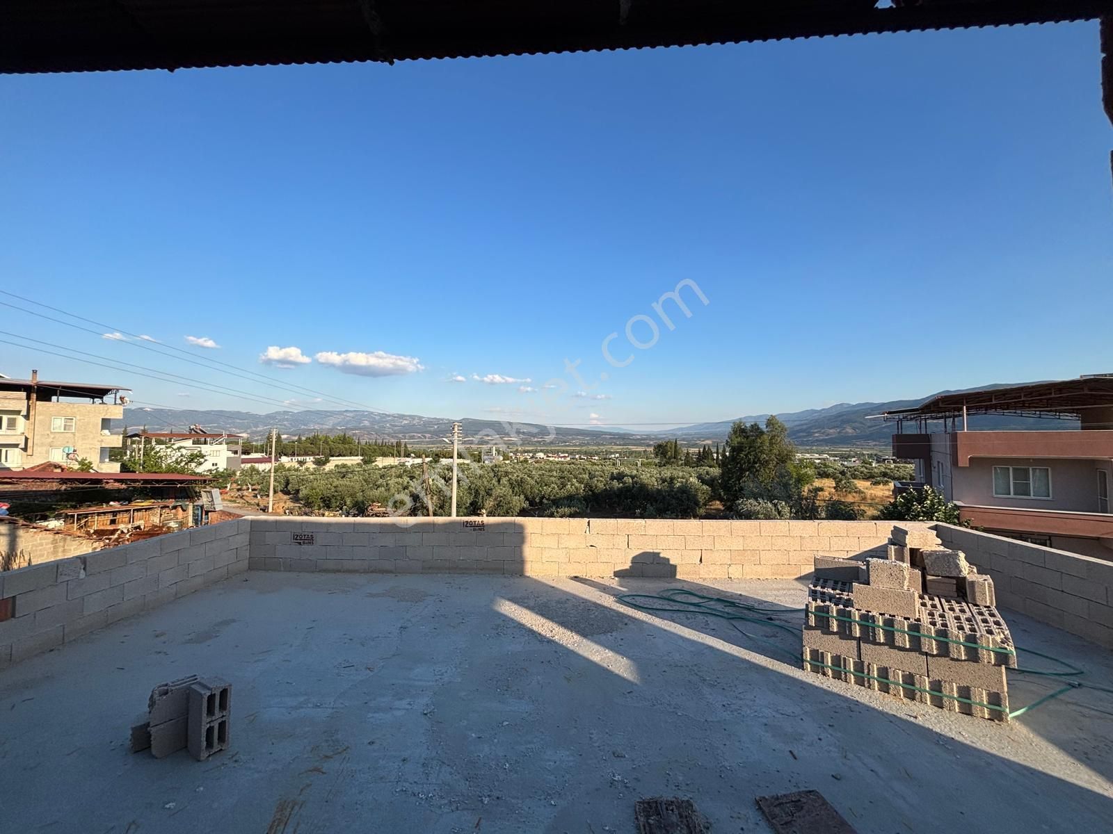 🏡 Doğa Emlak'tan 🏡 📣 📣 Fırsatt!! Kuyucak Mahallesinde 3+1 Satılık Villa 📣 📣 - Görsel 6