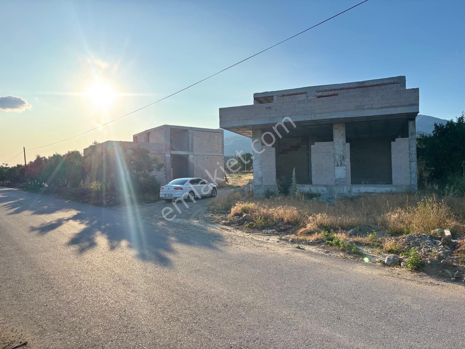 🏡 Doğa Emlak'tan 🏡 📣 📣 Fırsatt!! Kuyucak Mahallesinde 3+1 Satılık Villa 📣 📣 - Görsel 20