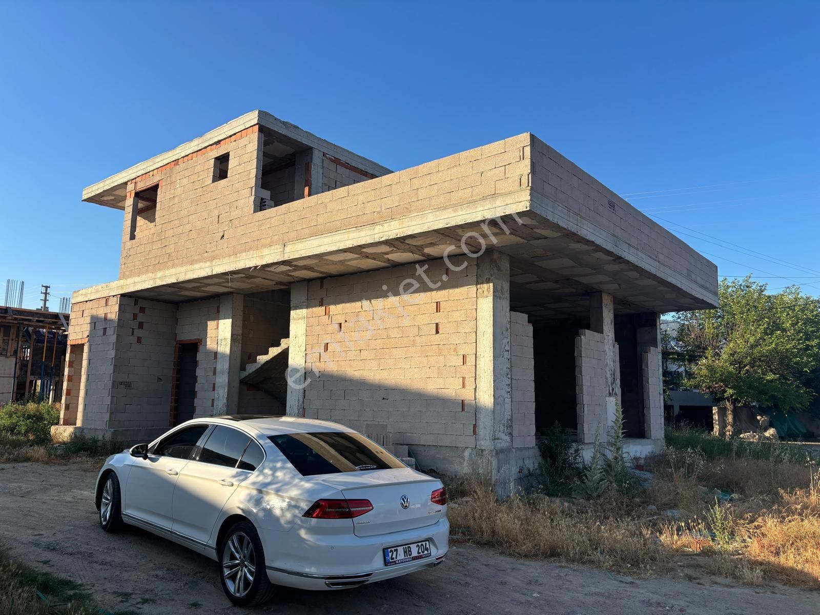 🏡 Doğa Emlak'tan 🏡 📣 📣 Fırsatt!! Kuyucak Mahallesinde 3+1 Satılık Villa 📣 📣 - Görsel 2