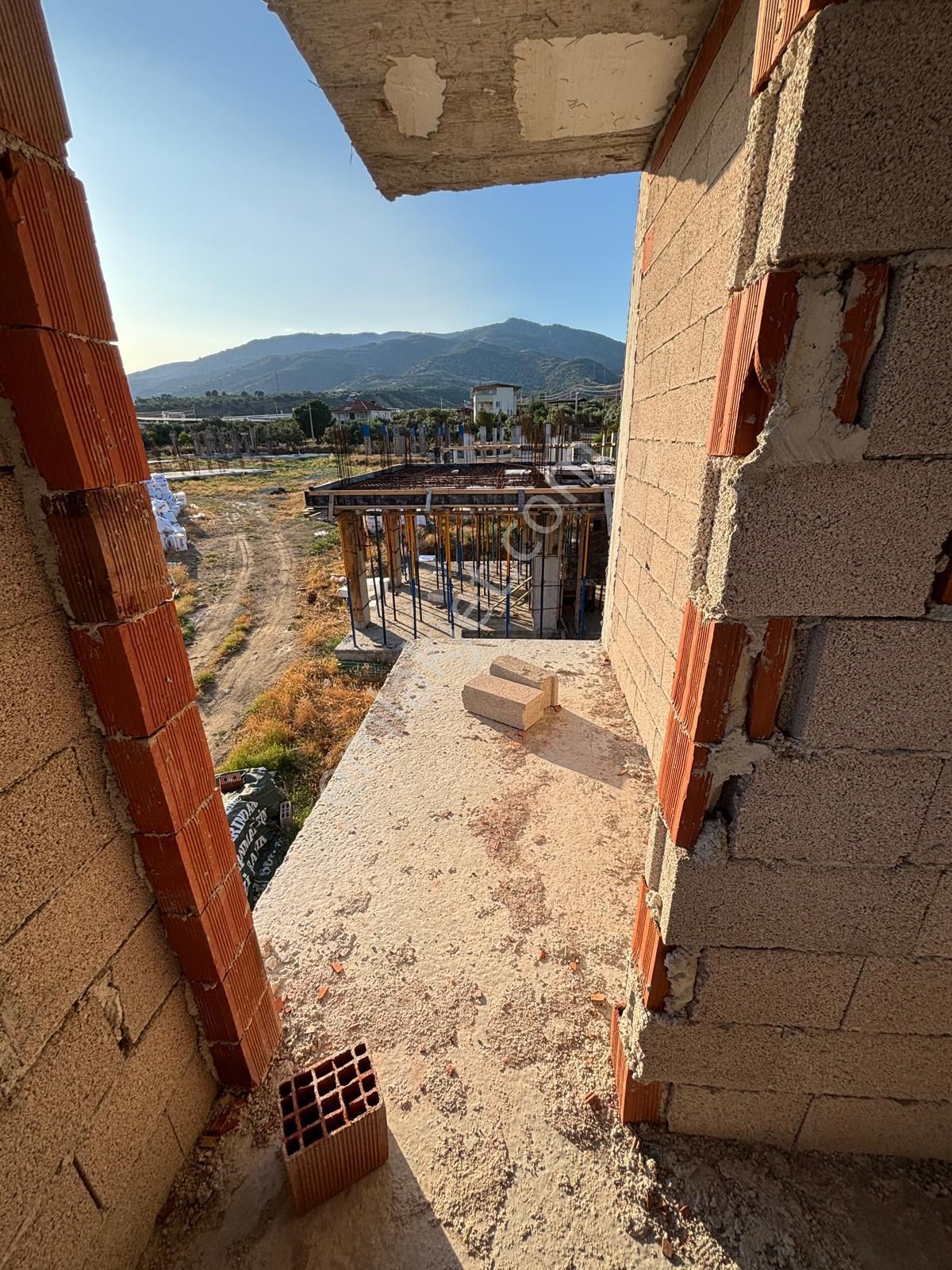 🏡 Doğa Emlak'tan 🏡 📣 📣 Fırsatt!! Kuyucak Mahallesinde 3+1 Satılık Villa 📣 📣 - Görsel 3