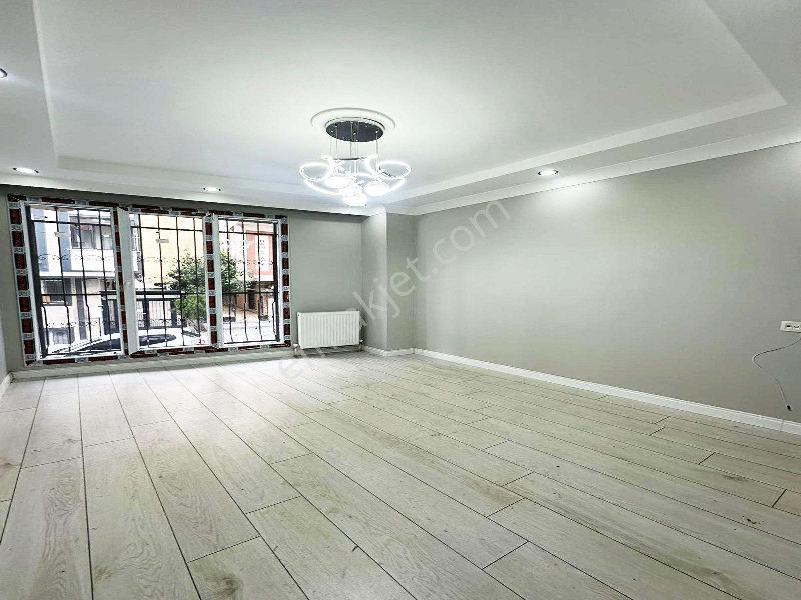 Nes Yapı"dan Güzelyurtta %80 Krediye Uygun A Sınıfı Sıfır Daire !!! - Görsel 2