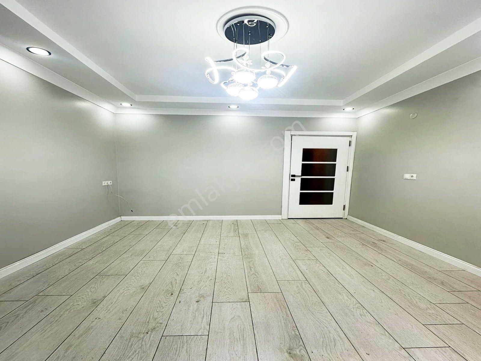 Nes Yapı"dan Güzelyurtta %80 Krediye Uygun A Sınıfı Sıfır Daire !!! - Görsel 3